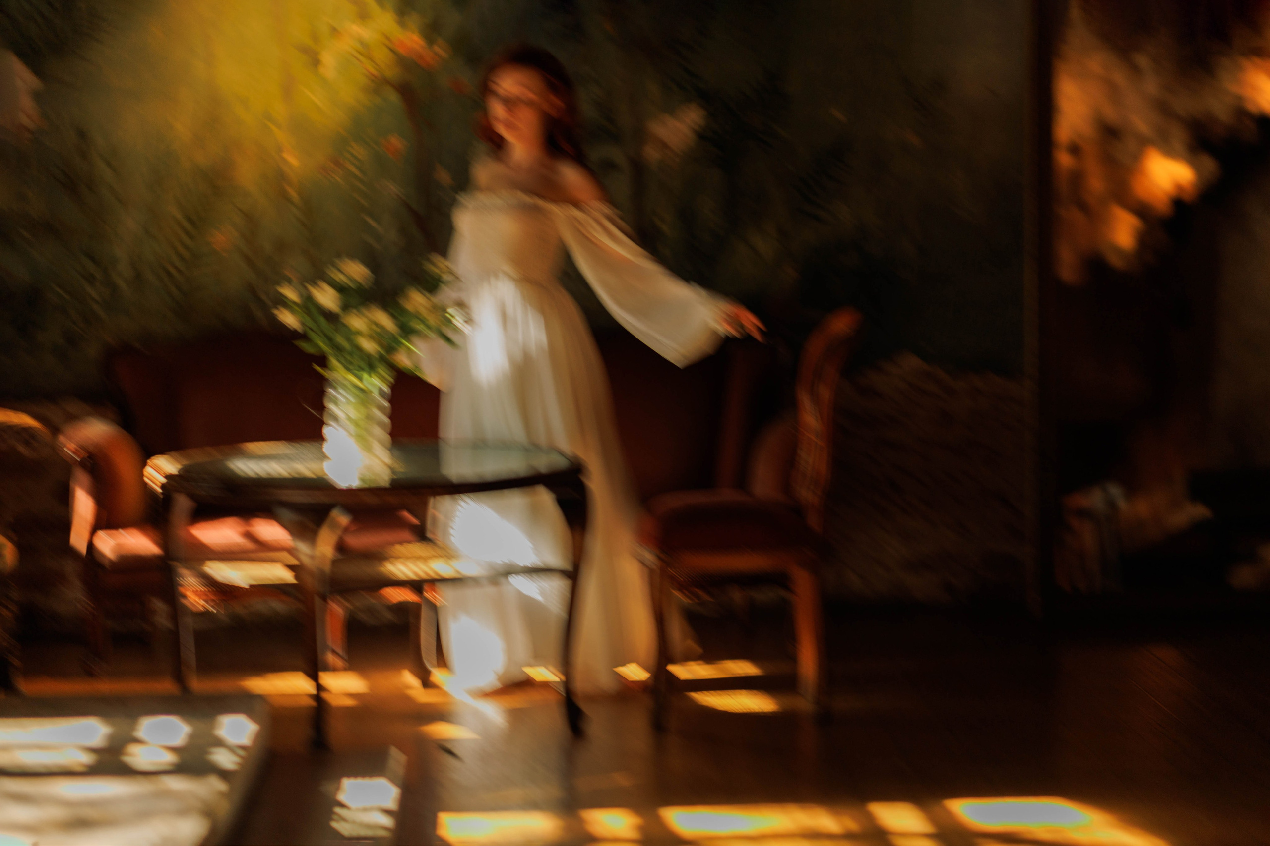 Виктория. Детский и семейный фотограф в Твери Ольга Крестьянинова