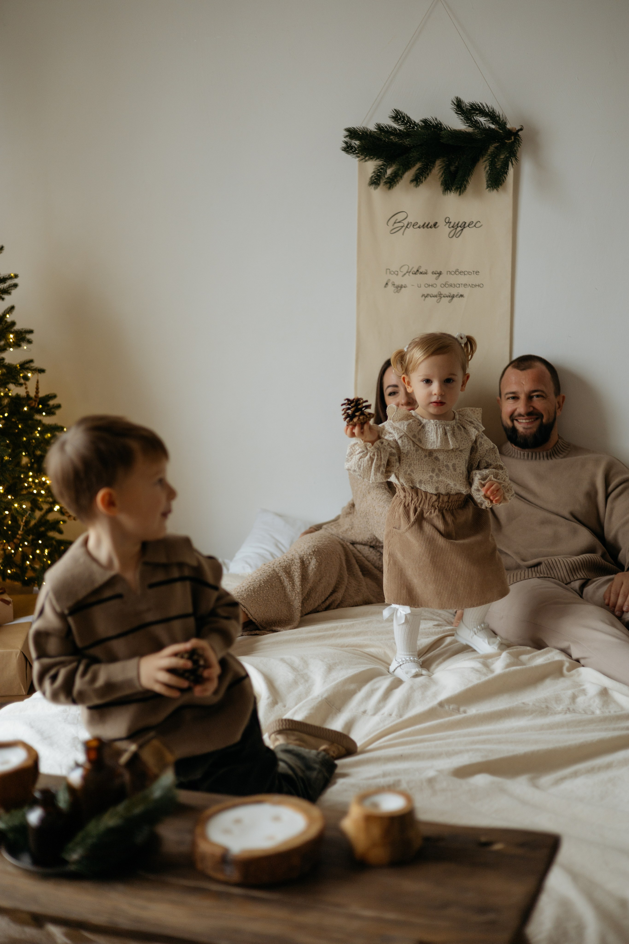 Сашуле 2 годика. Самый теплый фотограф в Краснодаре Рябоконь Ксения