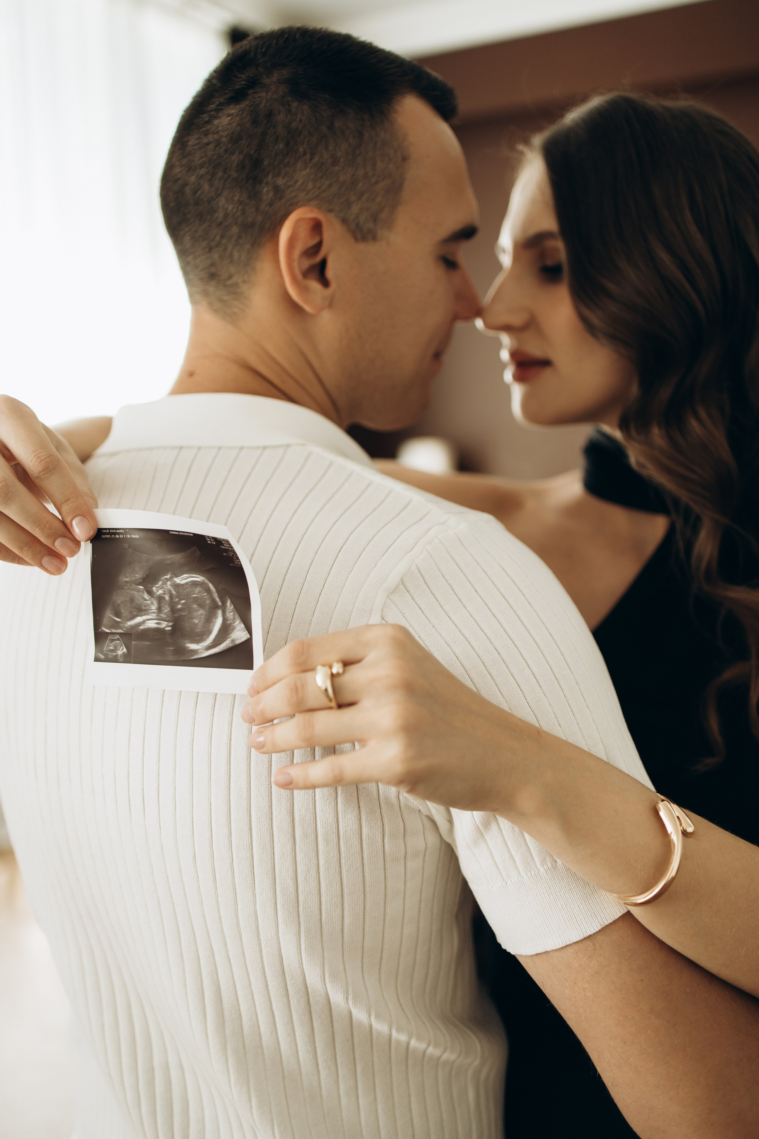 Степан и Саша. Самый теплый фотограф в Краснодаре Рябоконь Ксения