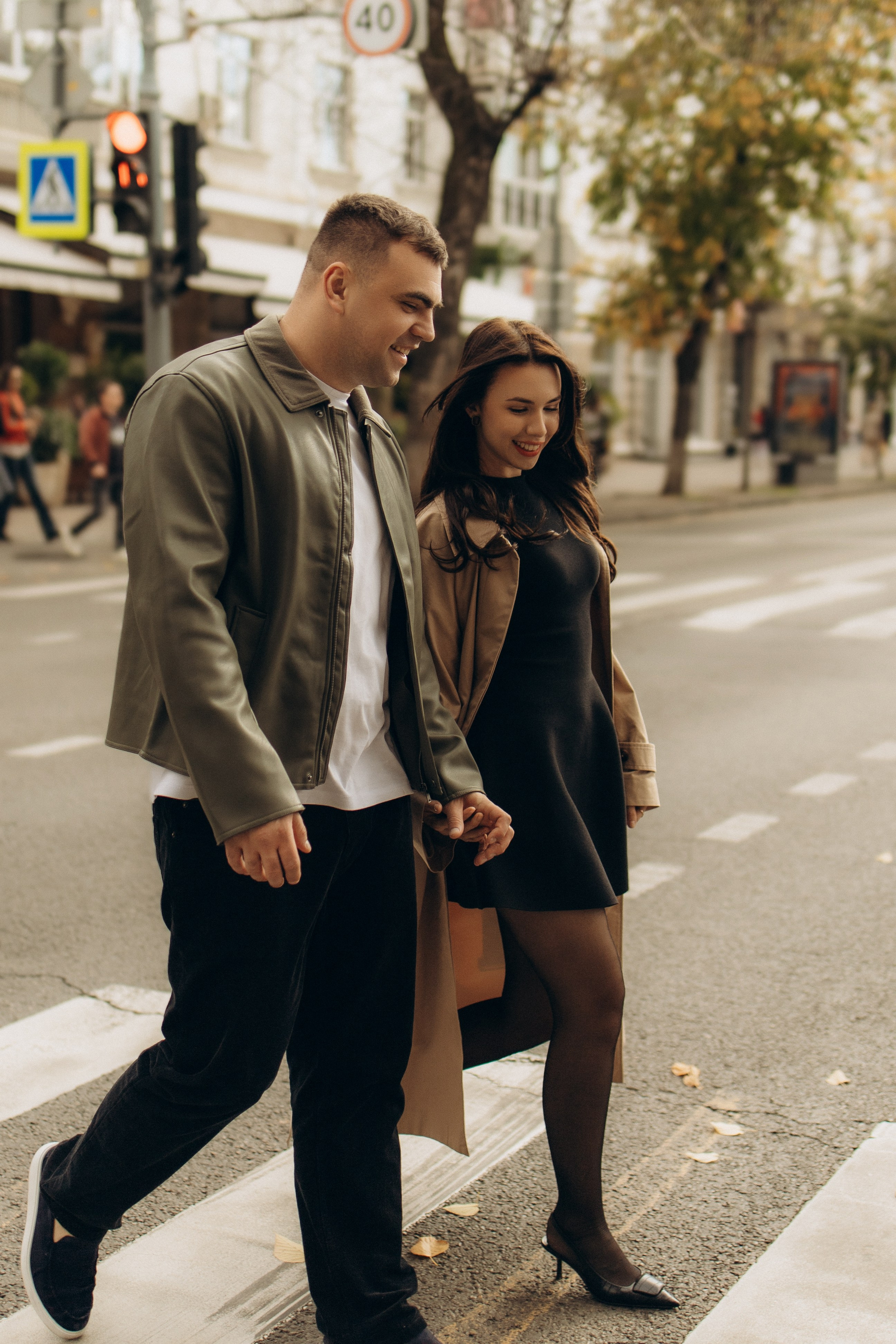 Иван и Софья. Самый теплый фотограф в Краснодаре Рябоконь Ксения