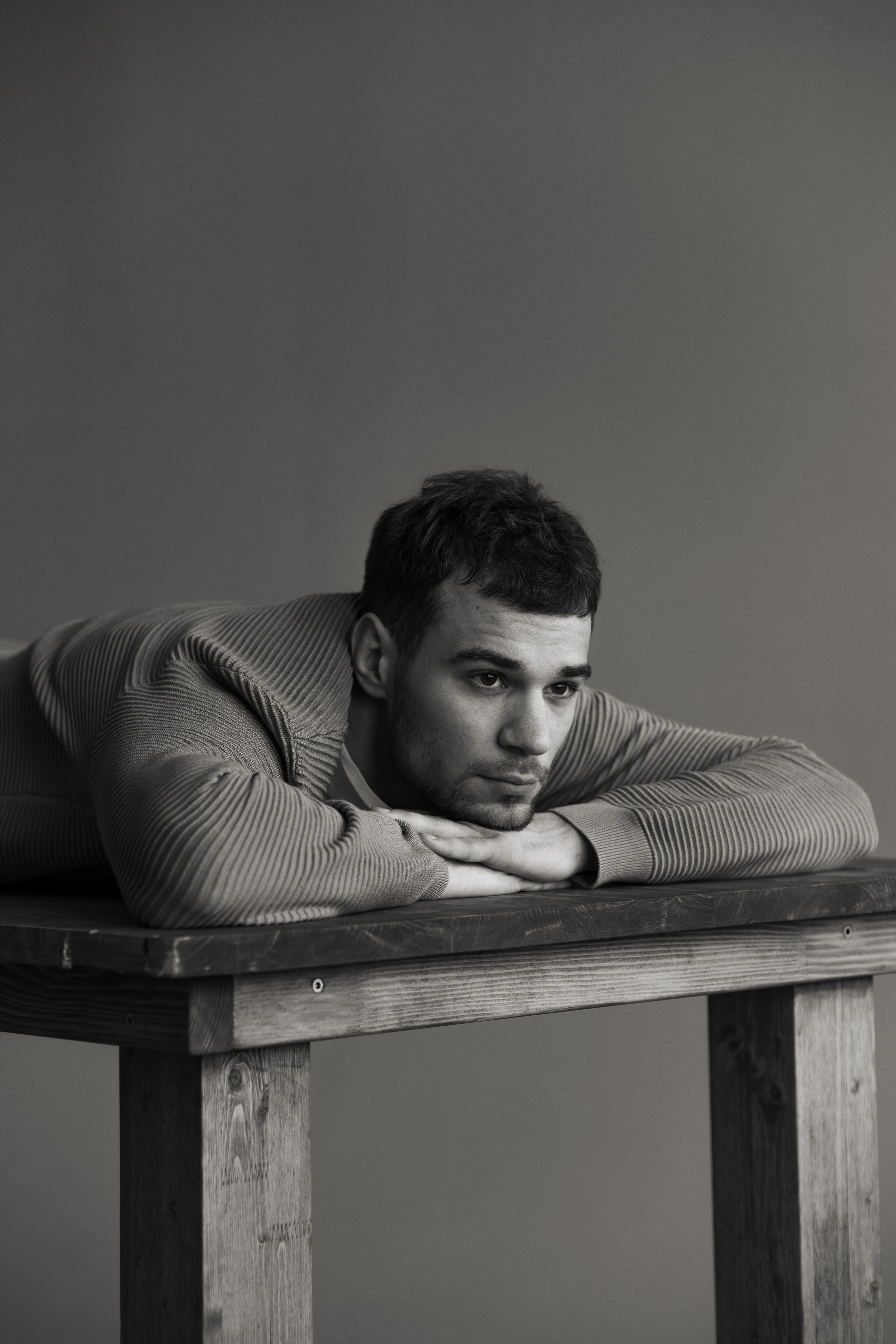 Men. Фотограф Москва