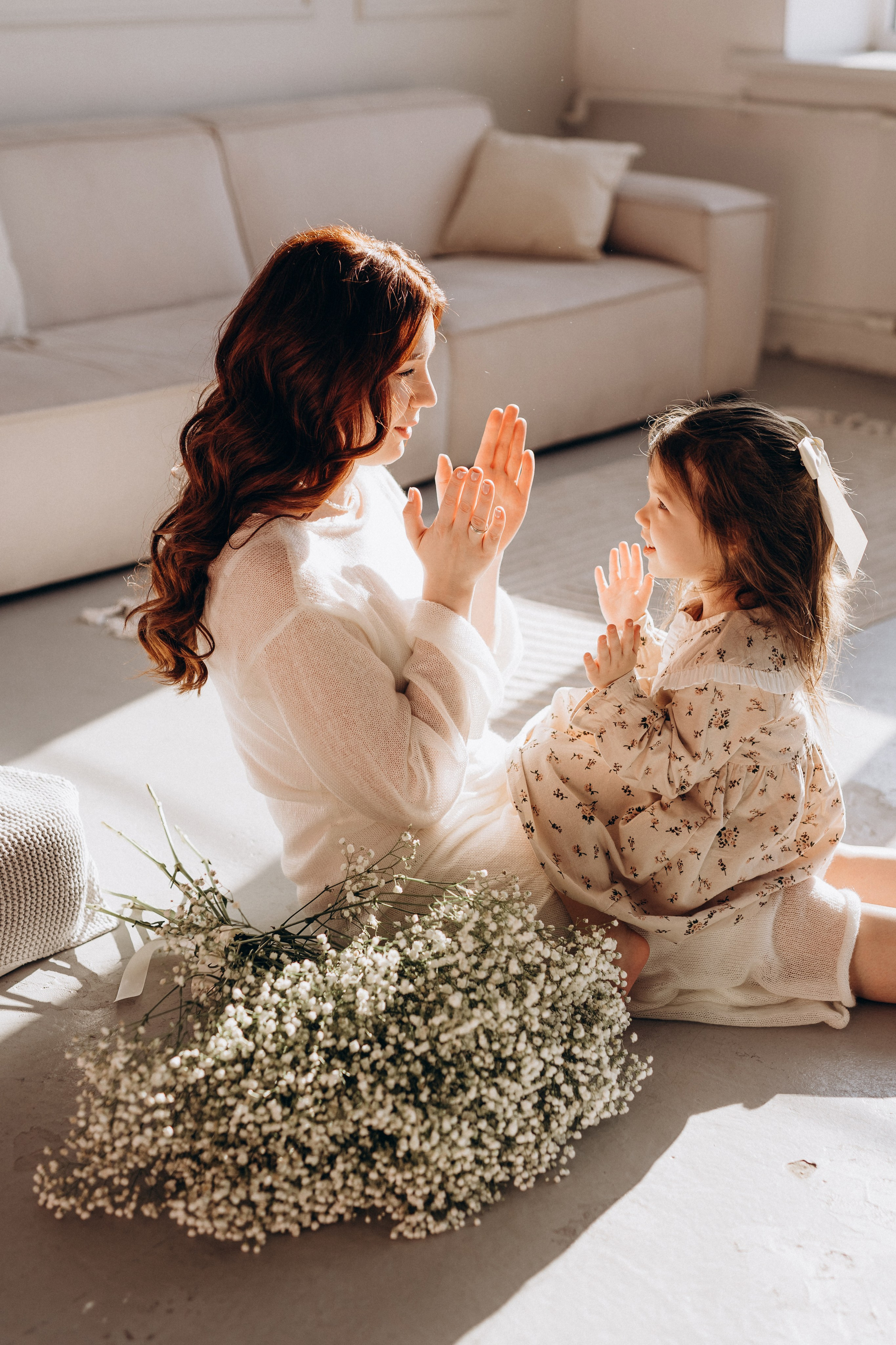 Мамы. Алёна Хомич. Свадебный и семейный фотограф Коломна, Москва