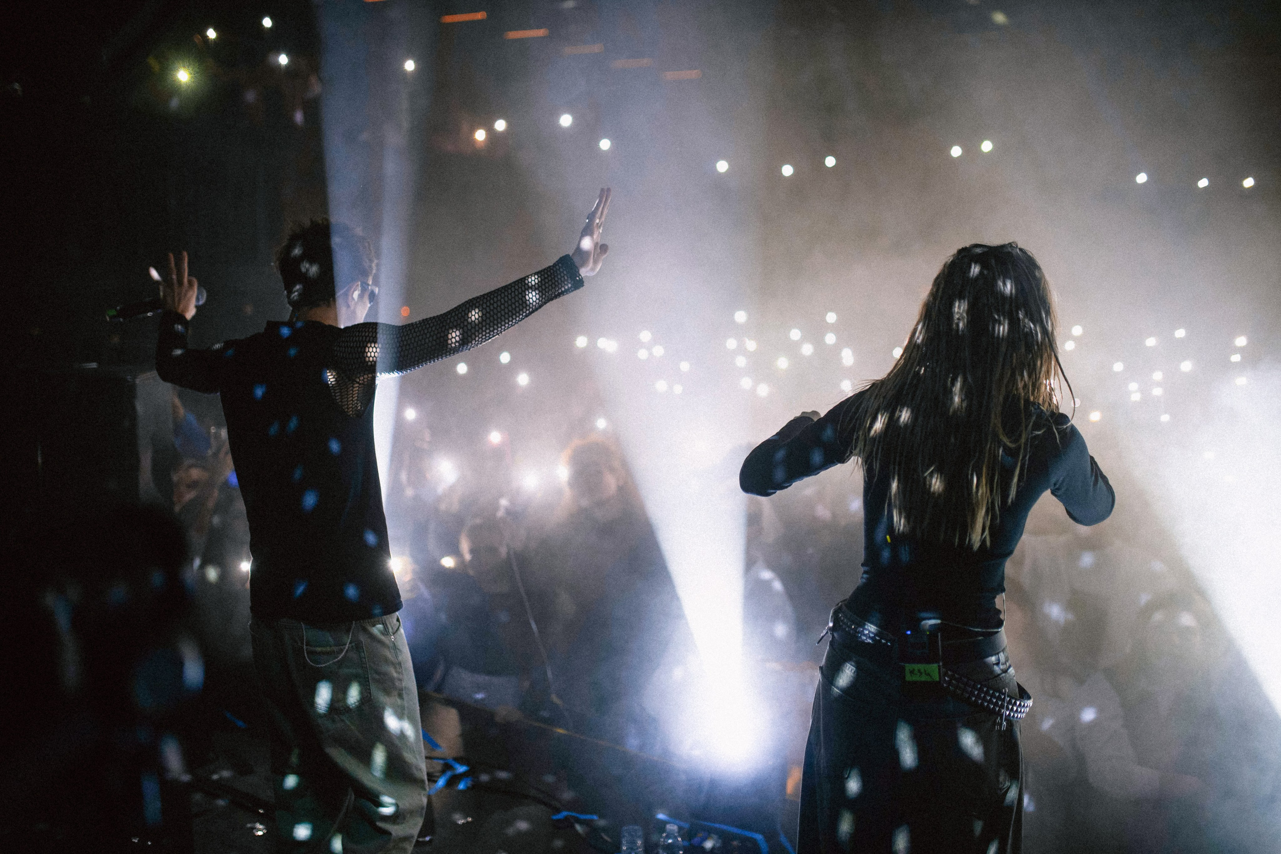 MINAEVA. Фотограф Москва