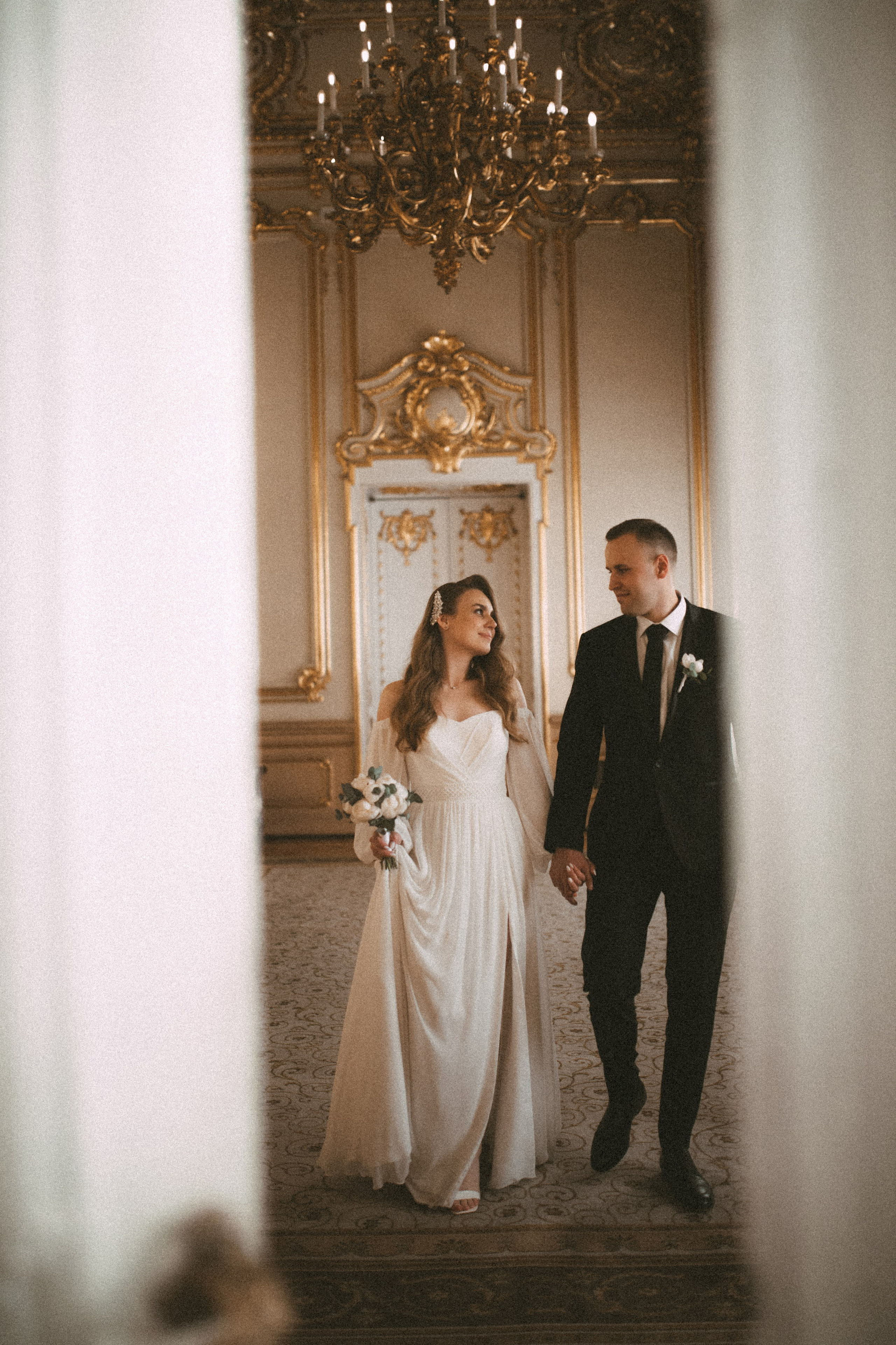 E & A | Санкт-Петербург. Фотограф Екатерина Амбрушкевич