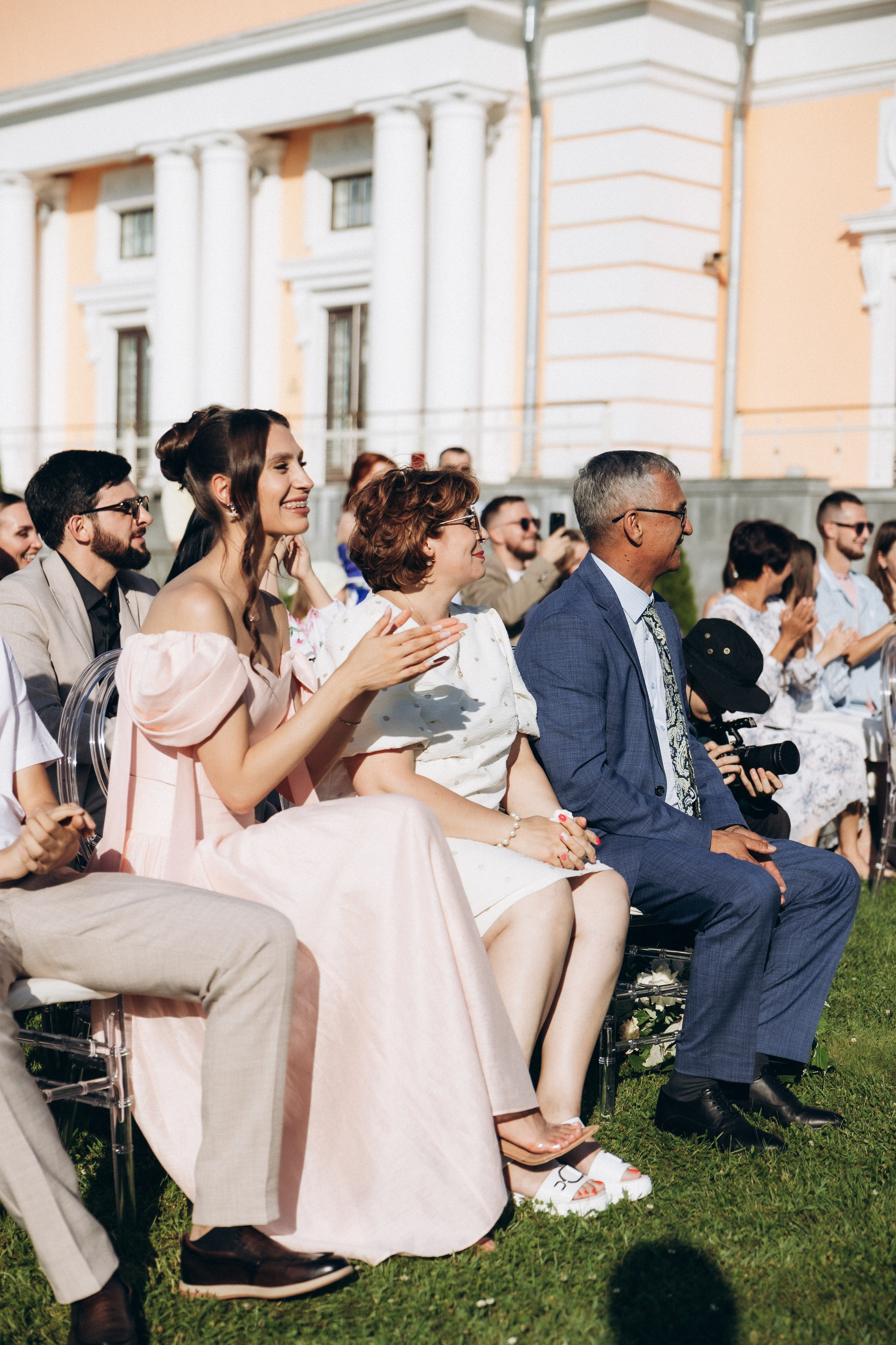 Альберт и Татьяна. Фотограф Артем Бросов в Санкт-Петербурге и Дубае