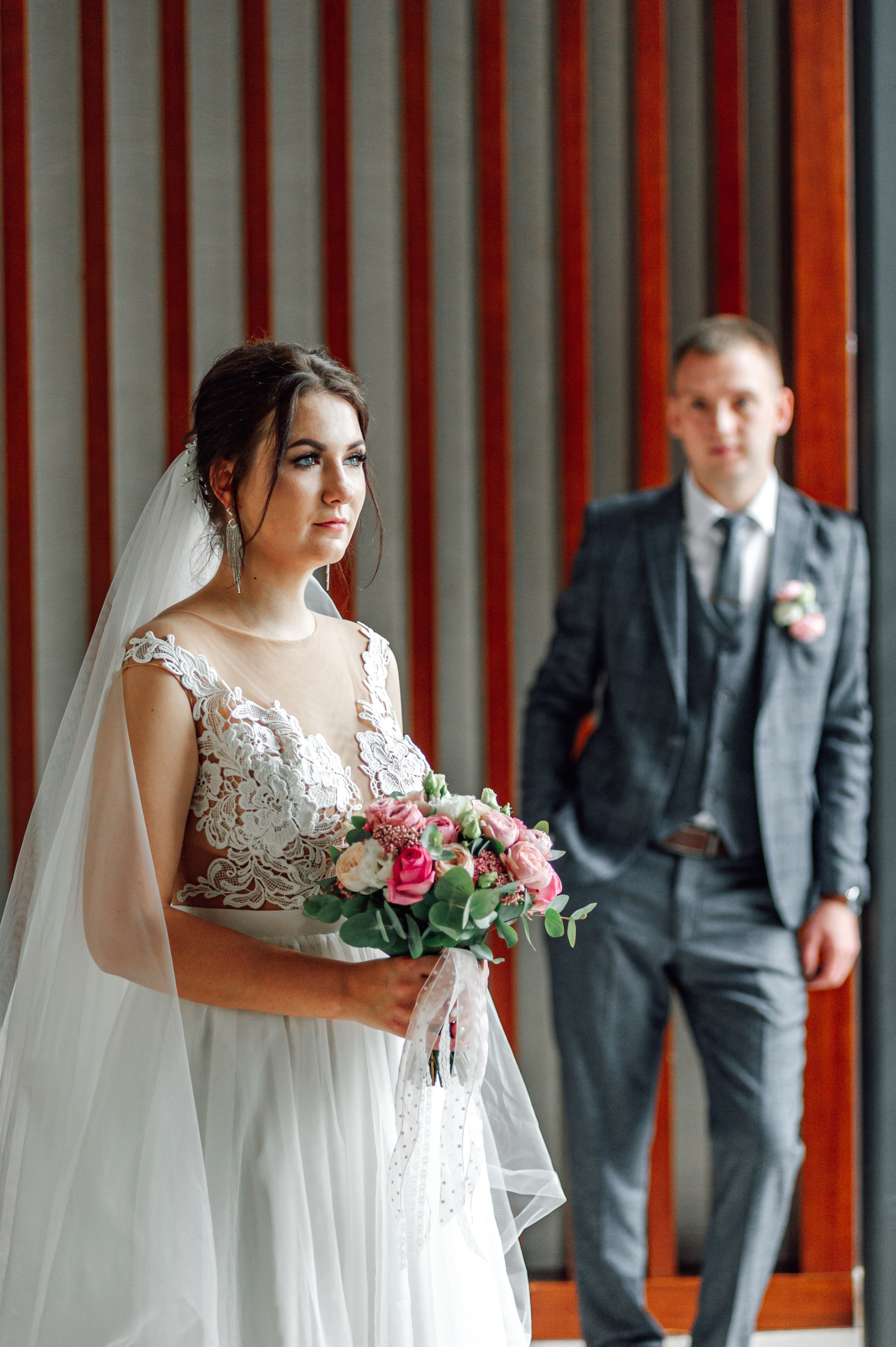 Свадебная съемка. Vadzim Sych. Phptographer