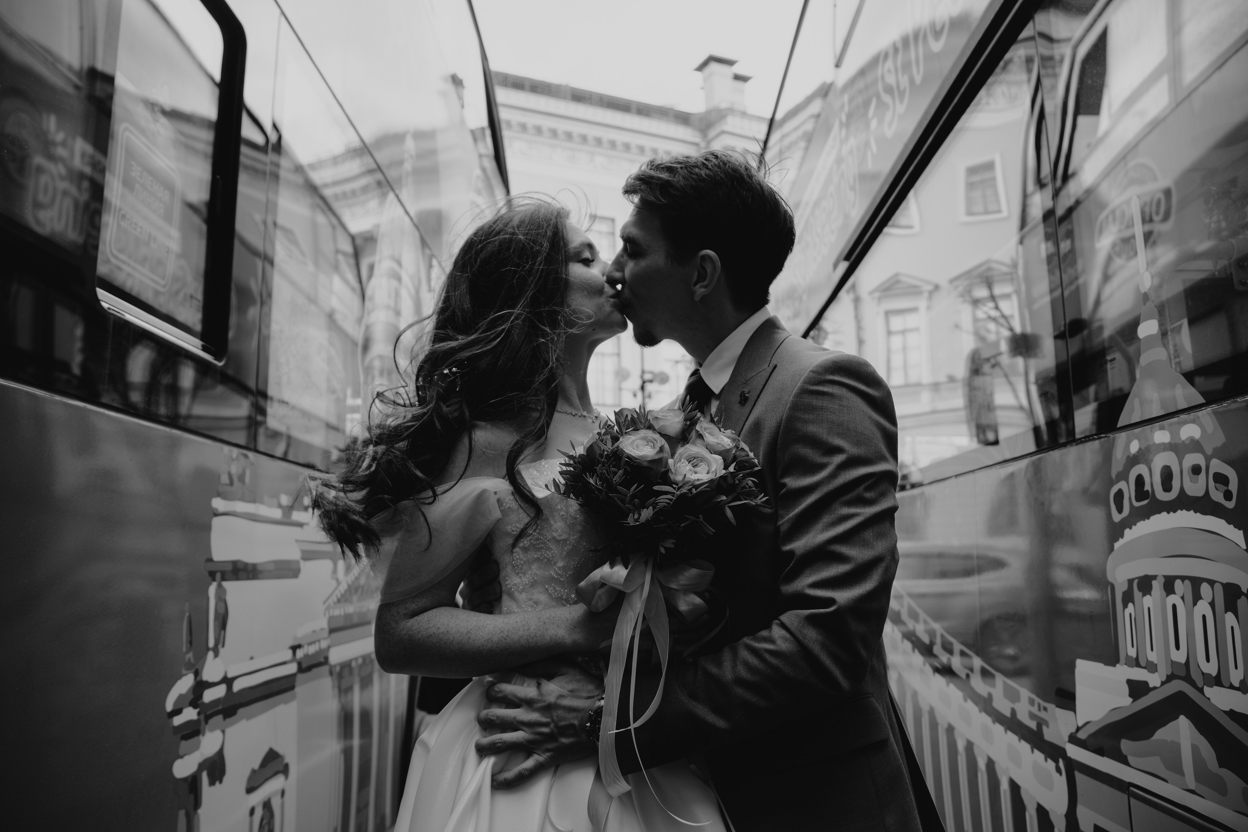 Свадебные съемки. Фотограф и видеограф в Северной столице