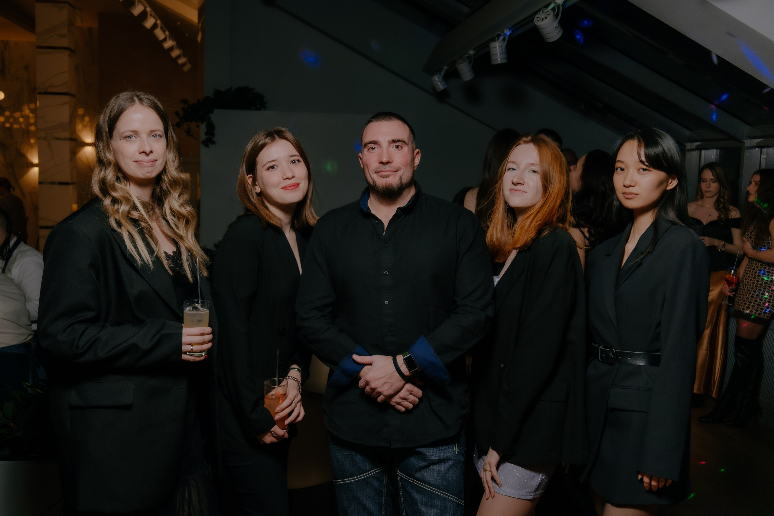 Корпоративы/Праздники. Фотограф и видеограф в Северной столице