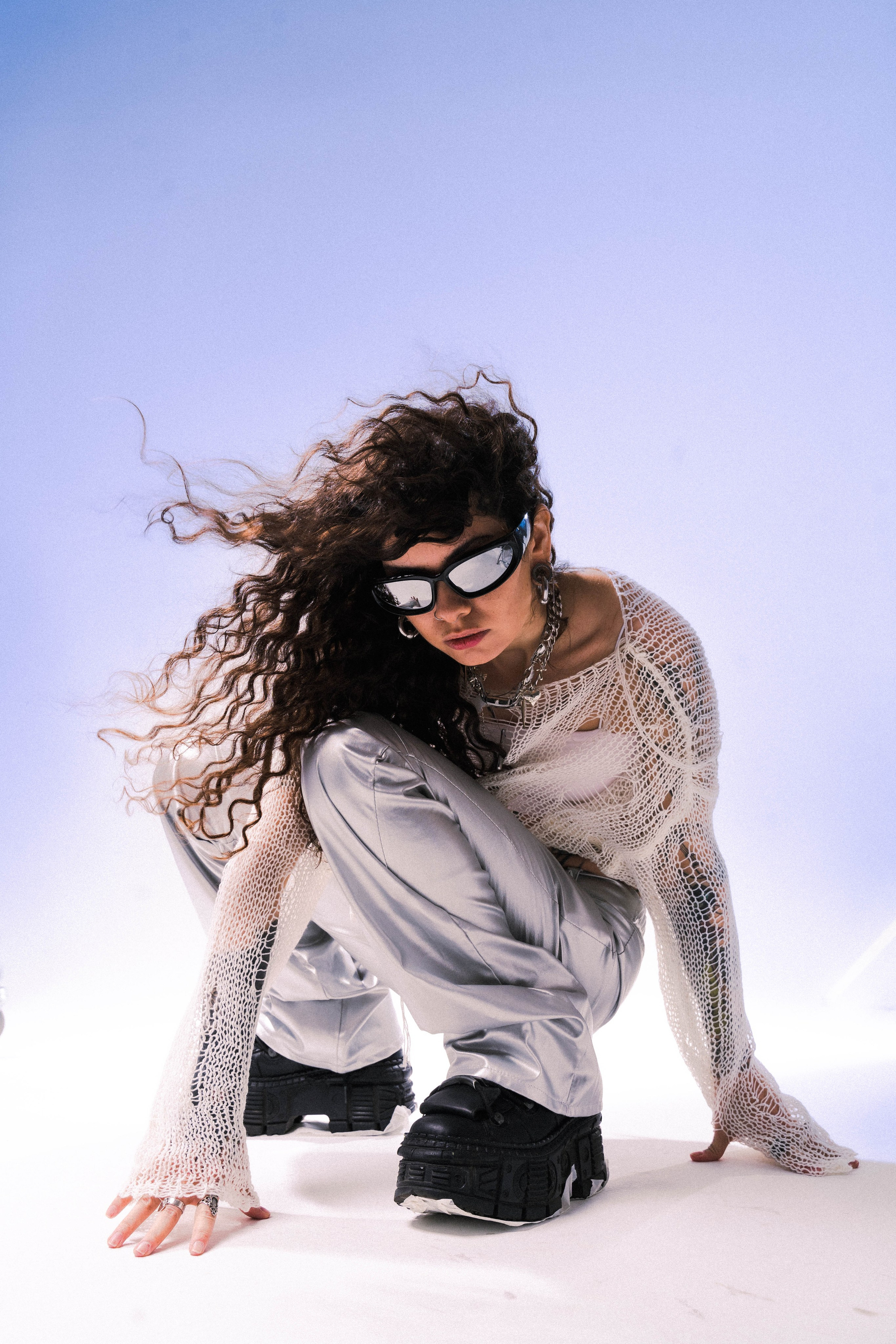 Диана. Твой фотограф Алина Кочергина