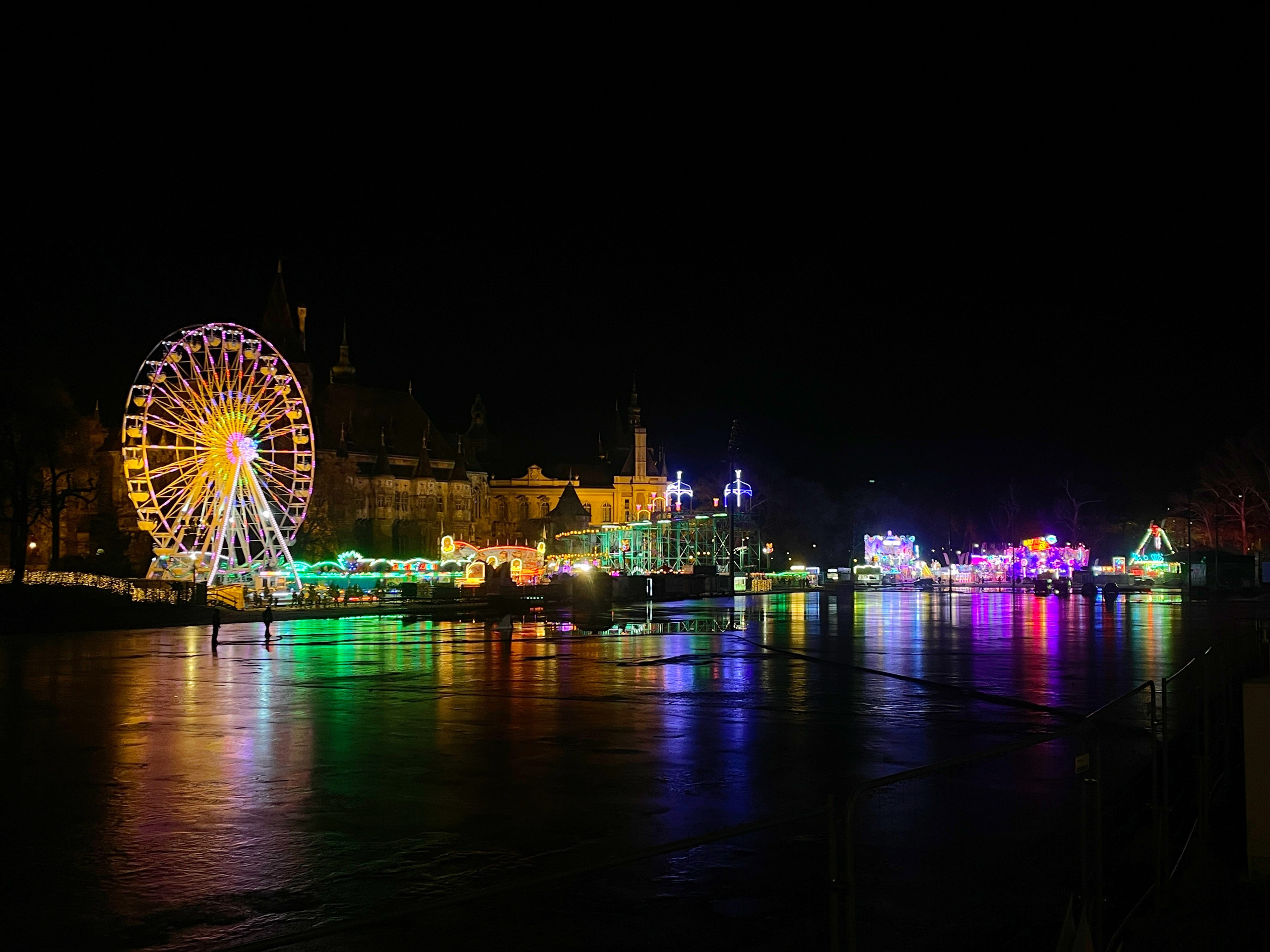 STRT JRNL by Knyazev Yura issue #3 december 2025. Photographer in Budapest  — Yura Knyazev