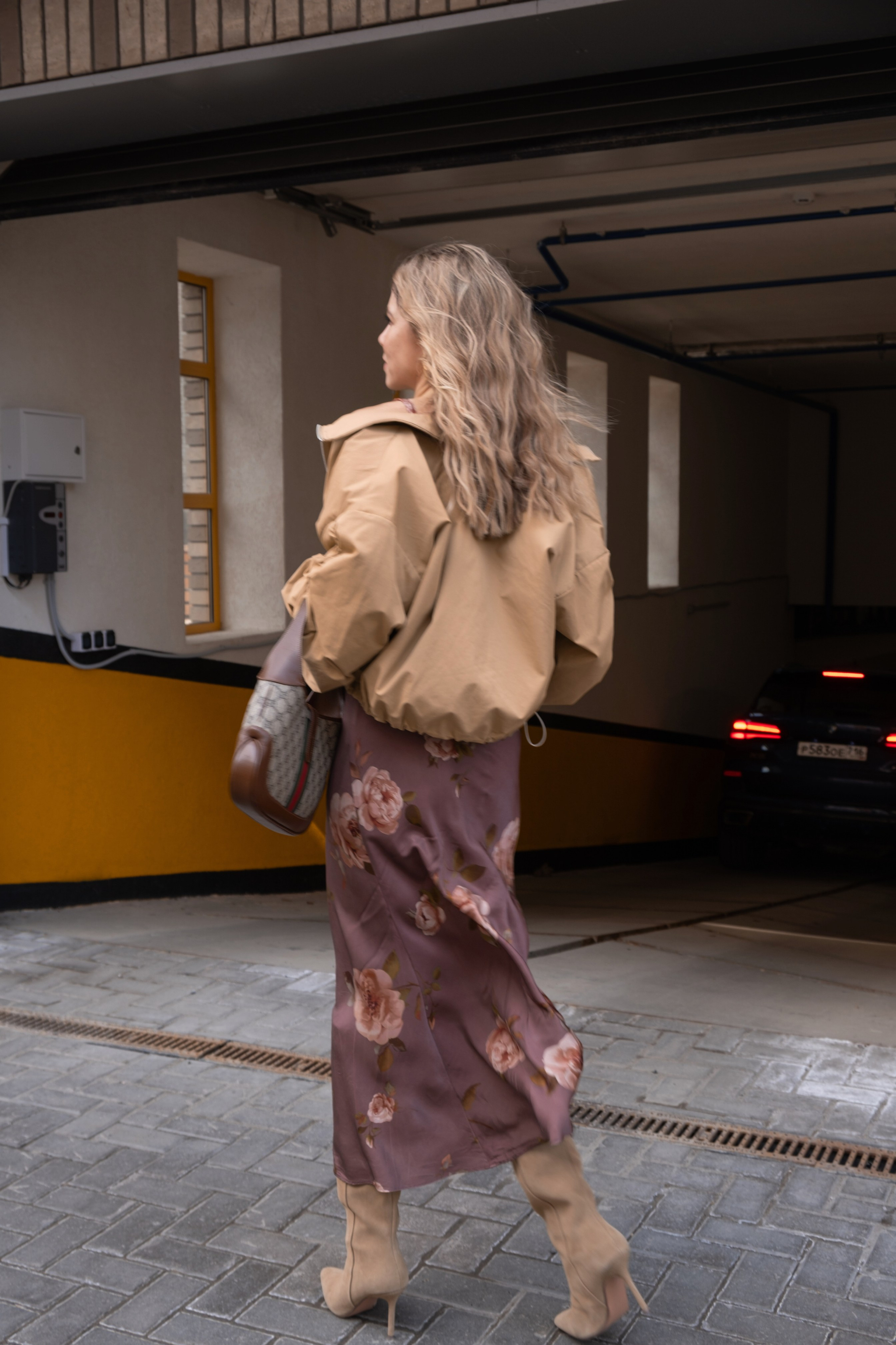 Ольга. Фотограф на камеру и мобильная съемка в Казани Лидия