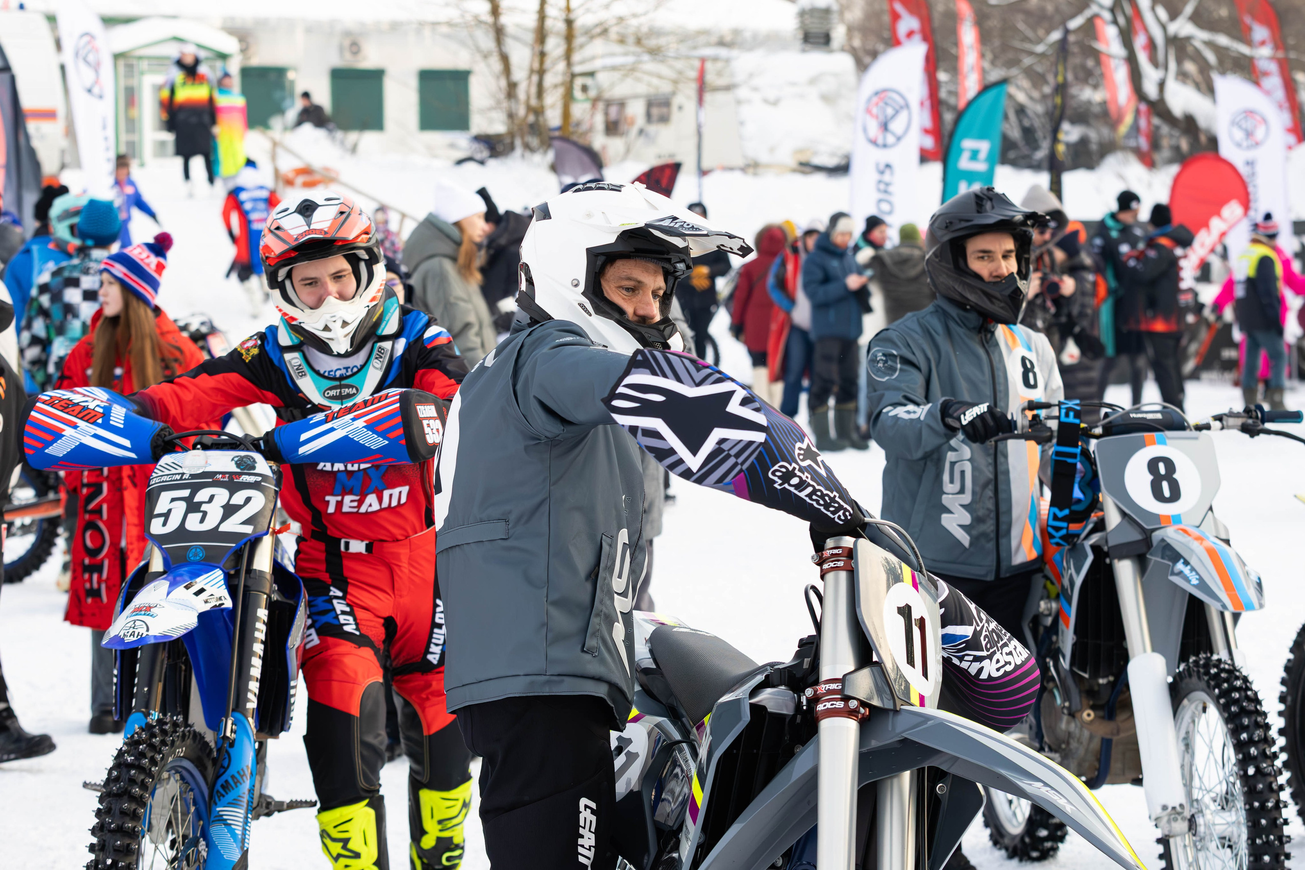 Anarchy Racing. АЛЕКСЕЙ КОЛМАКОВ. Фотограф. Москва и Московская область