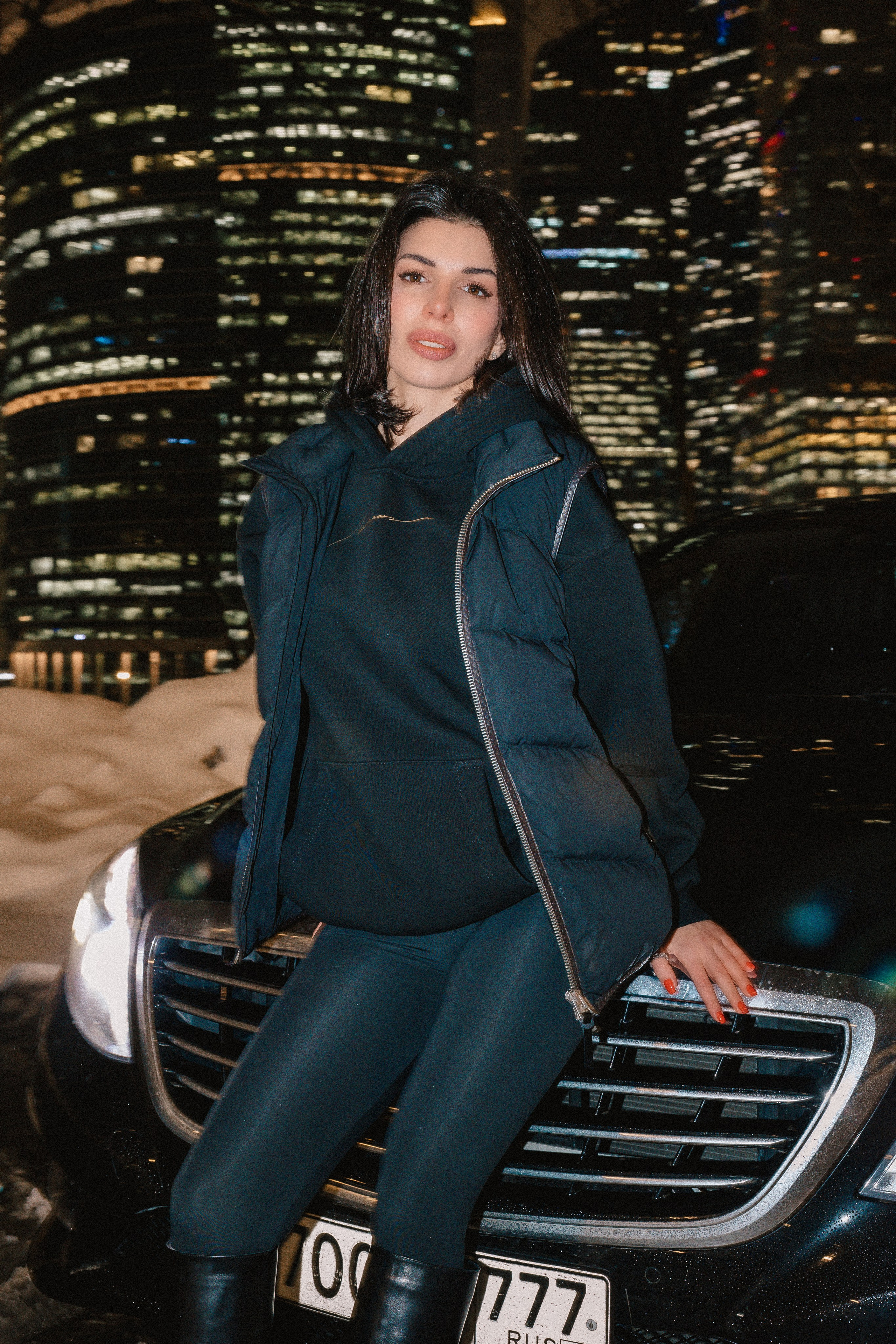 МАРИНА. Я фотограф из Москвы к Вашим услугам