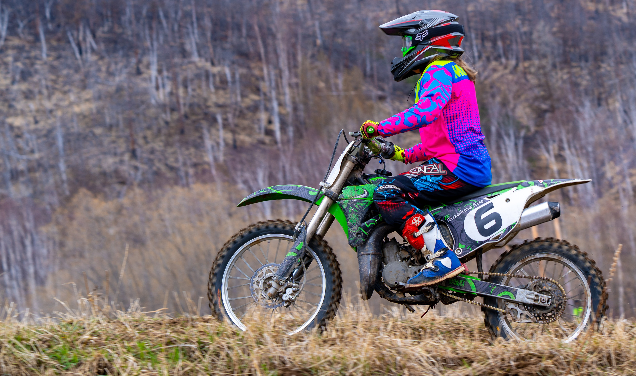 Мотогонки Эссо май 2025. Фотограф Ворошилов Дмитрий. Эссо. Камчатка