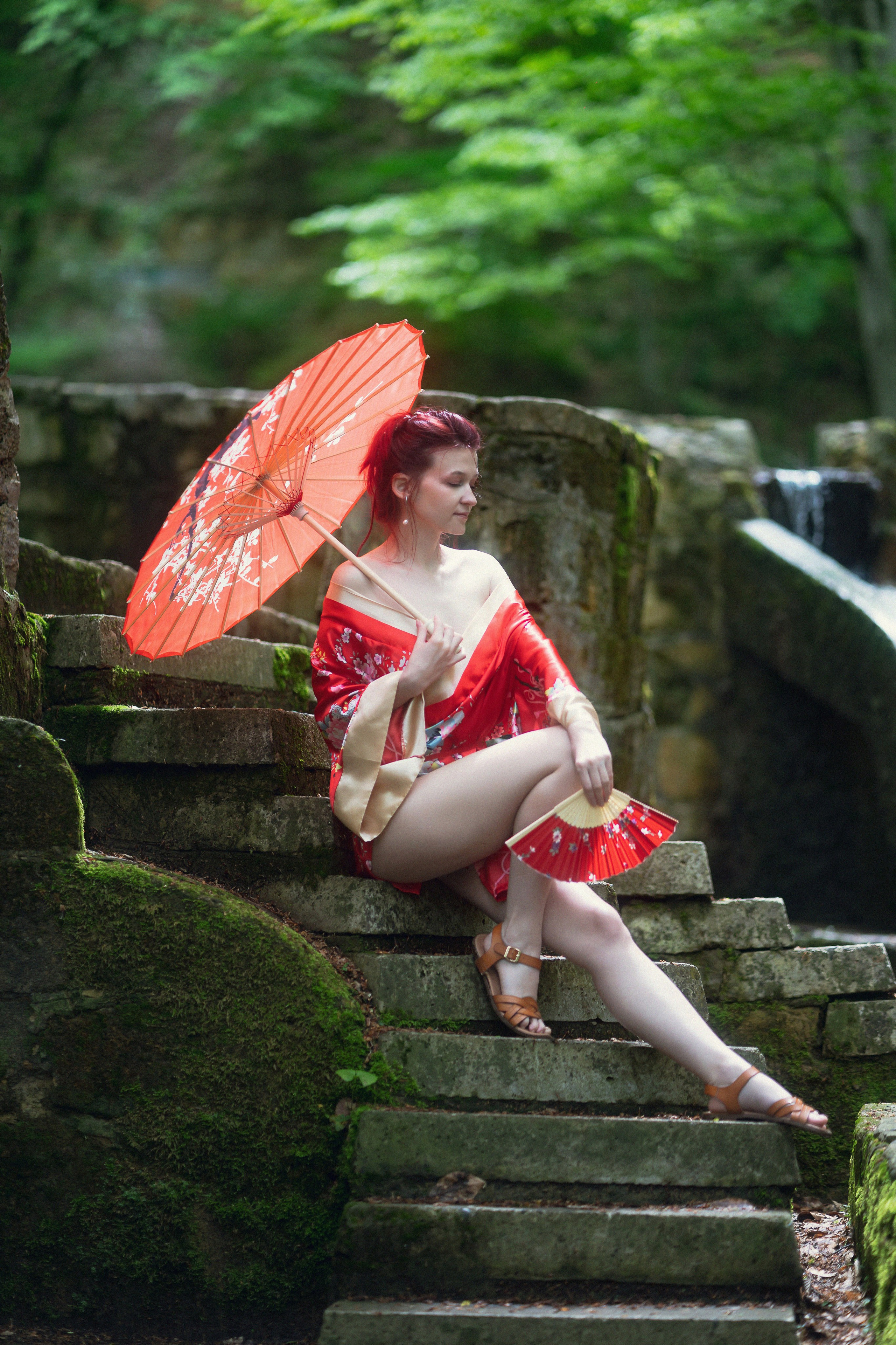 Фотосессия В азиатском стиле. Фотограф, видеограф Пятигорск, Ставрополь, Ессентуки, Petlyakovs_photo