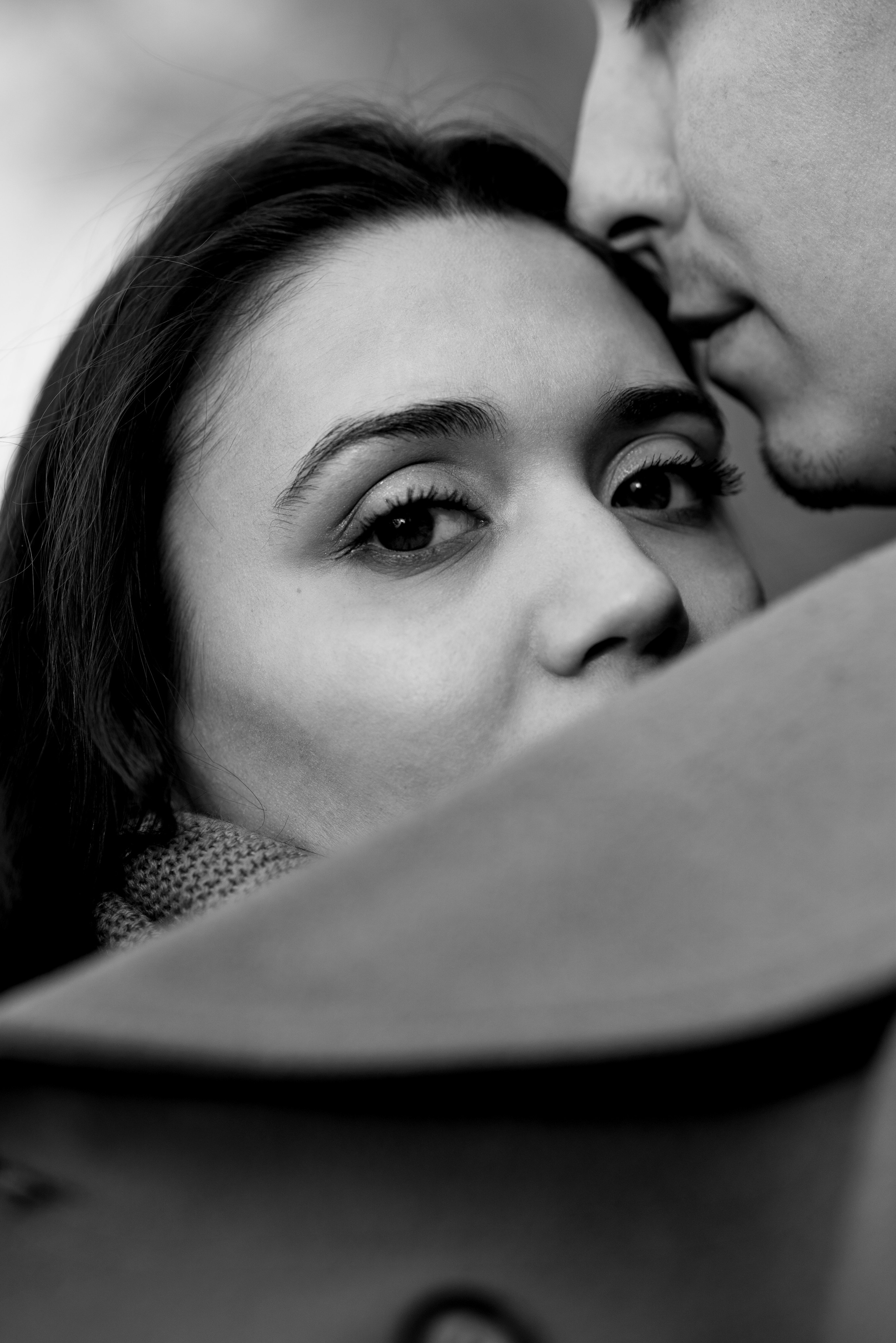 Стас и Юля. Главная