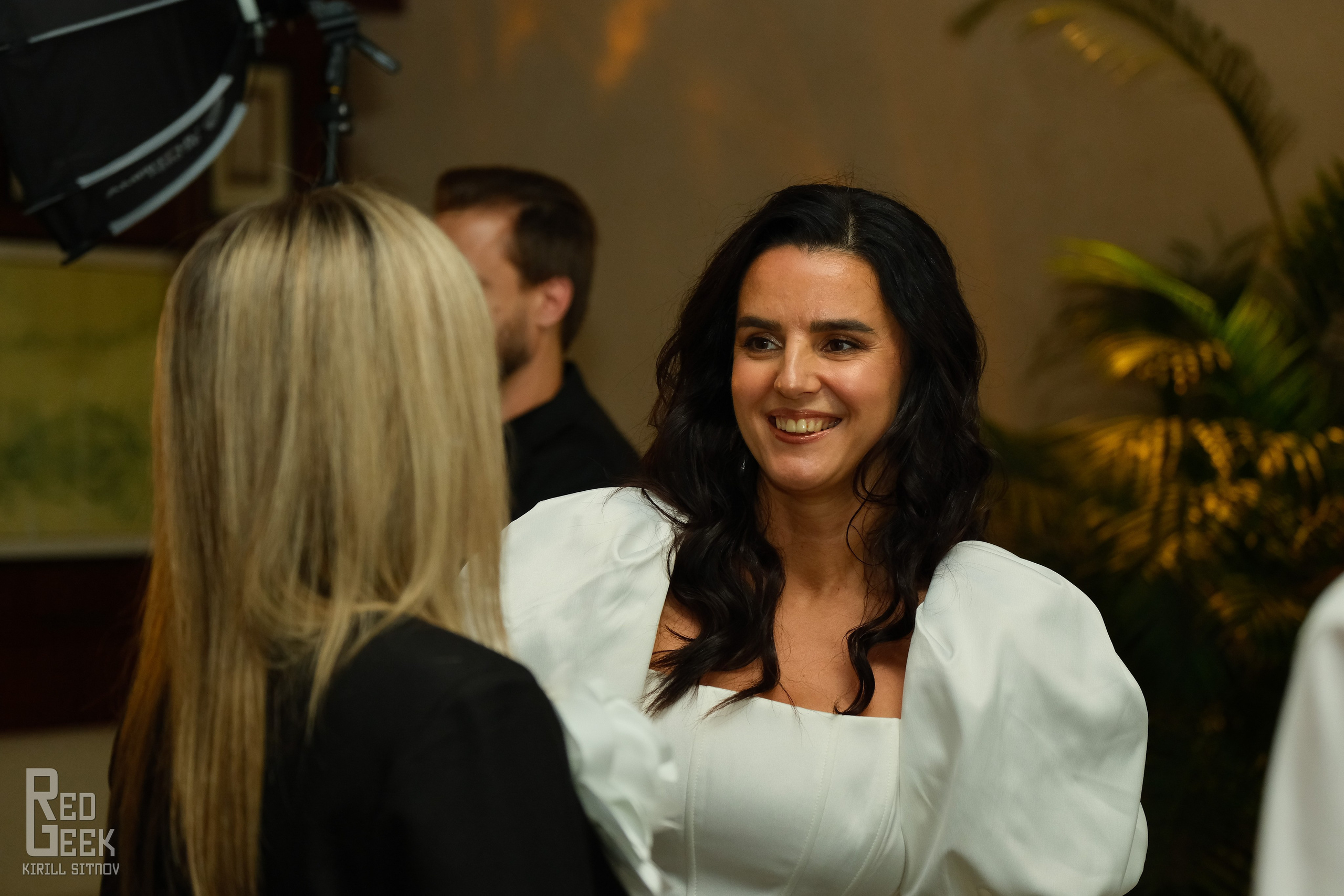 Юбилей. RedGeek — фотограф, учитель и эксперт в образовании и IT Кирилл Ситнов