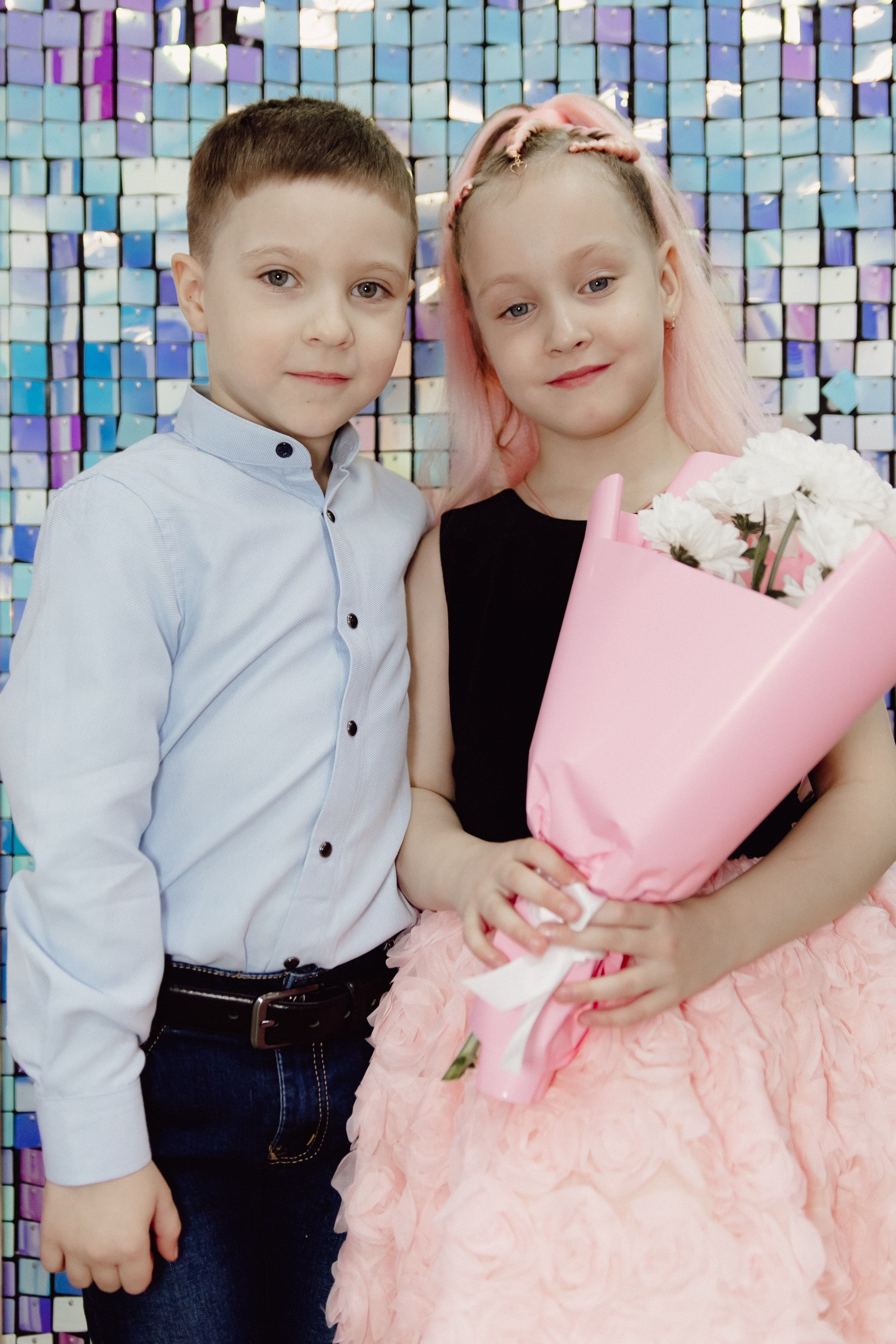 День рождения Алины. Фотограф в Кирове и Кирово-Чепецке Валерия Шиляева