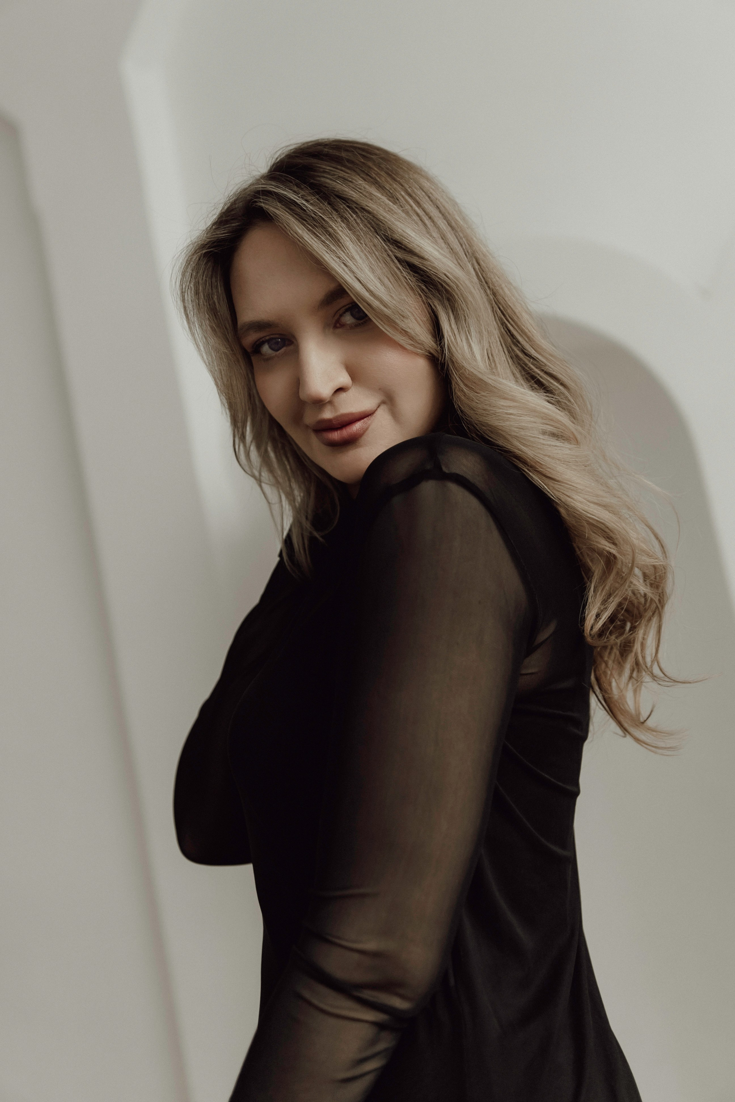 Юлия. Фотограф в Кирове и Кирово-Чепецке Валерия Шиляева