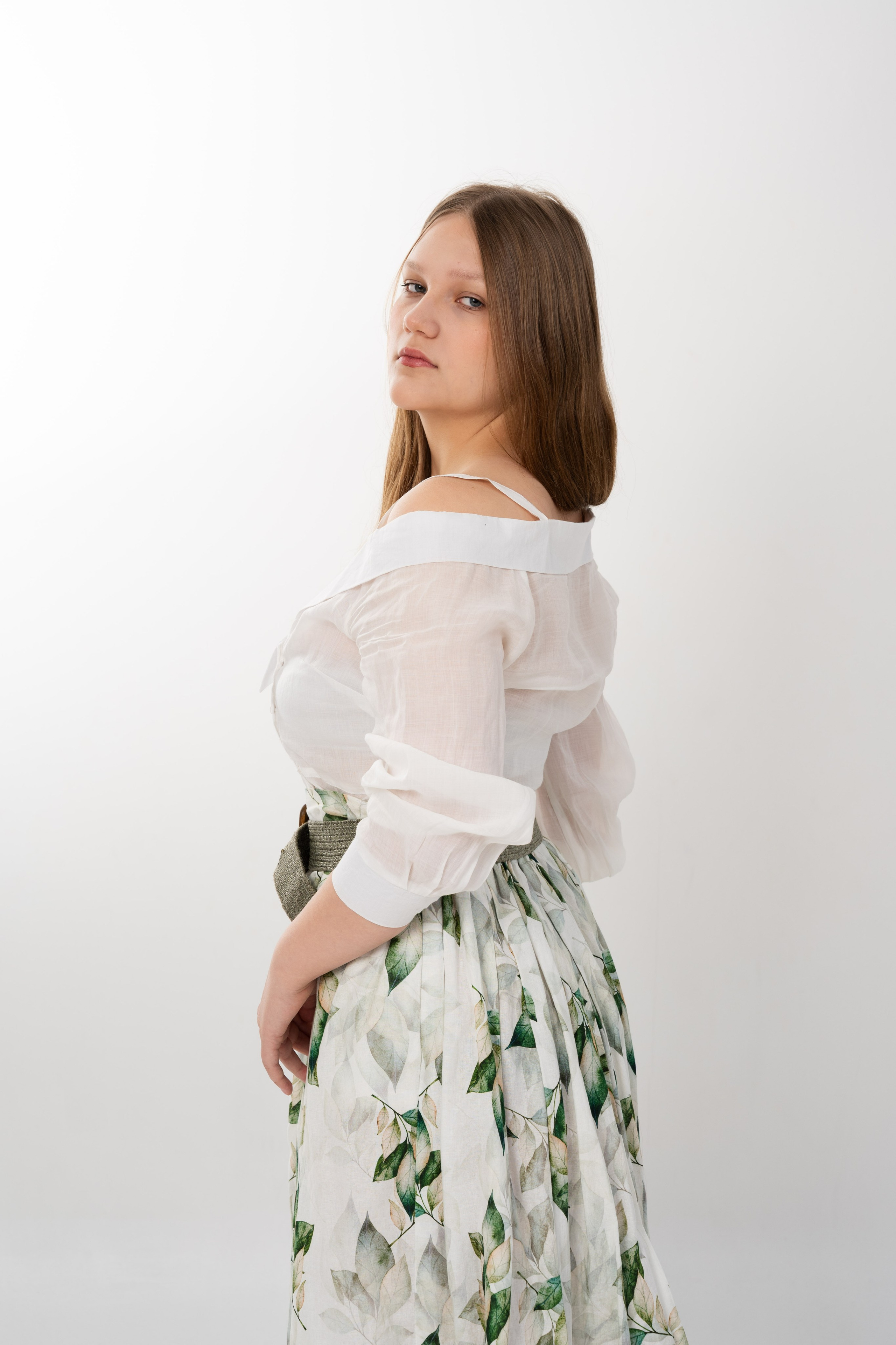 Кузнецова София. Promodels