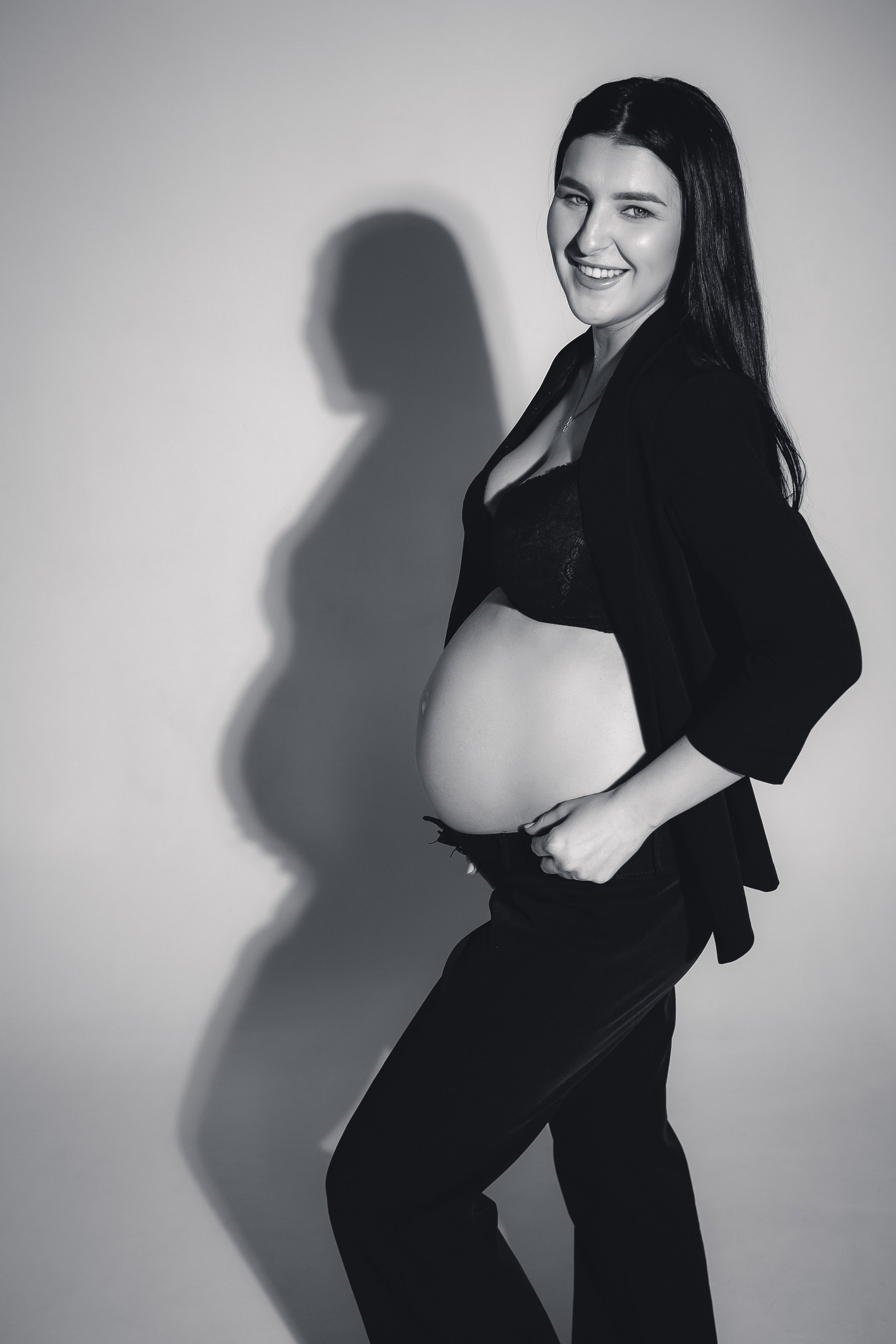 Фотограф беременности. Newborn Фотограф в Твери