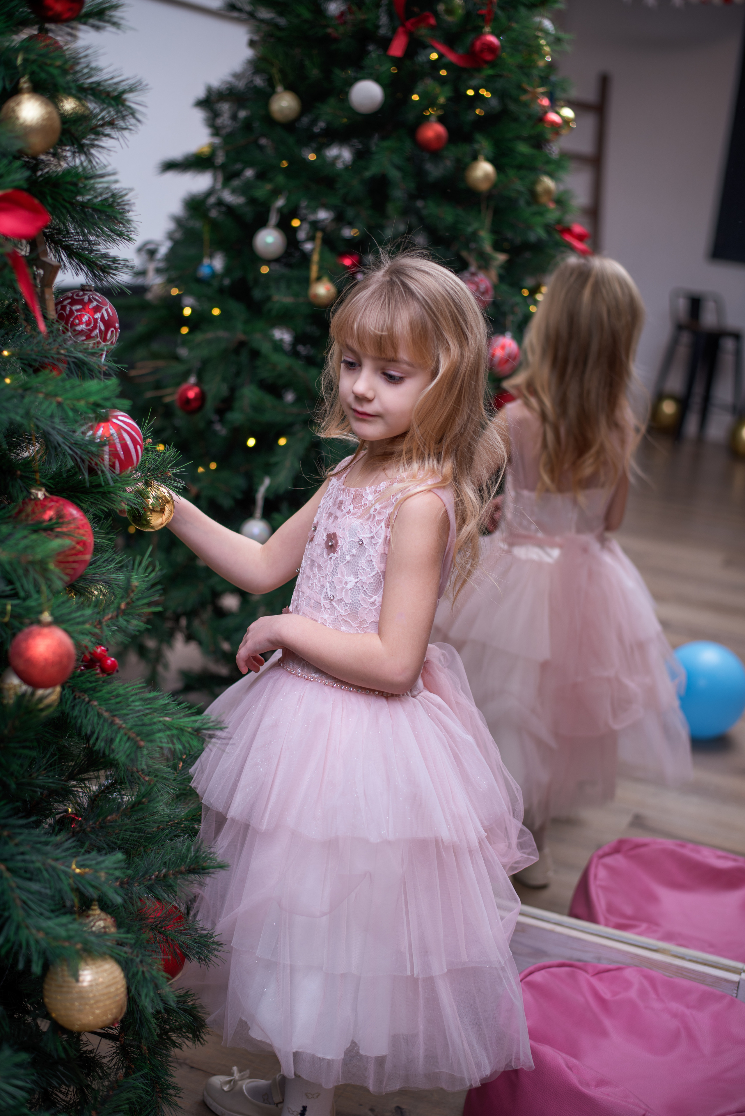 Детские праздники и утренники. Семейный и детский фотограф Дарья Левкович, Калининград