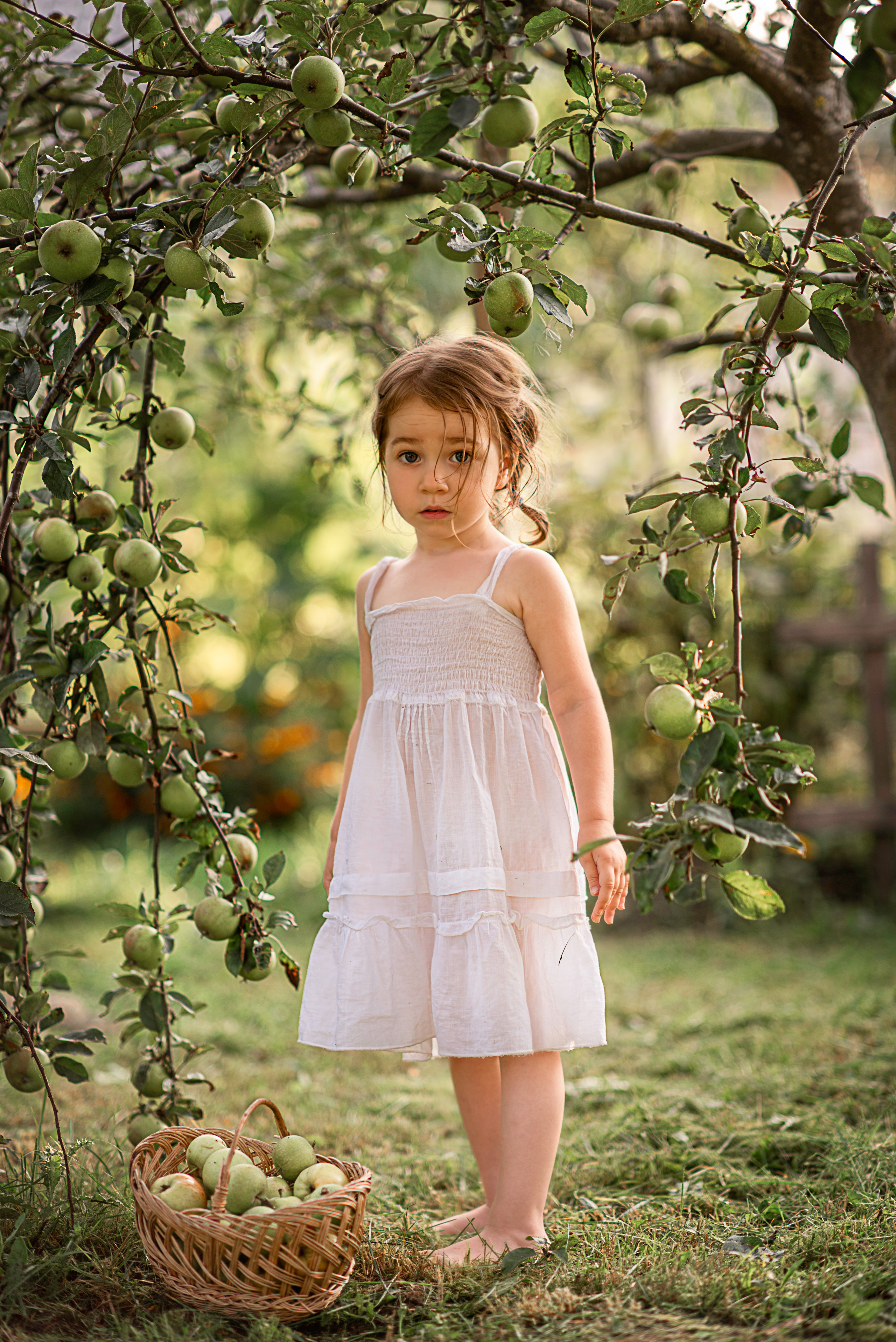 Дети и семьи на природе. Семейный и детский фотограф Дарья Левкович, Калининград
