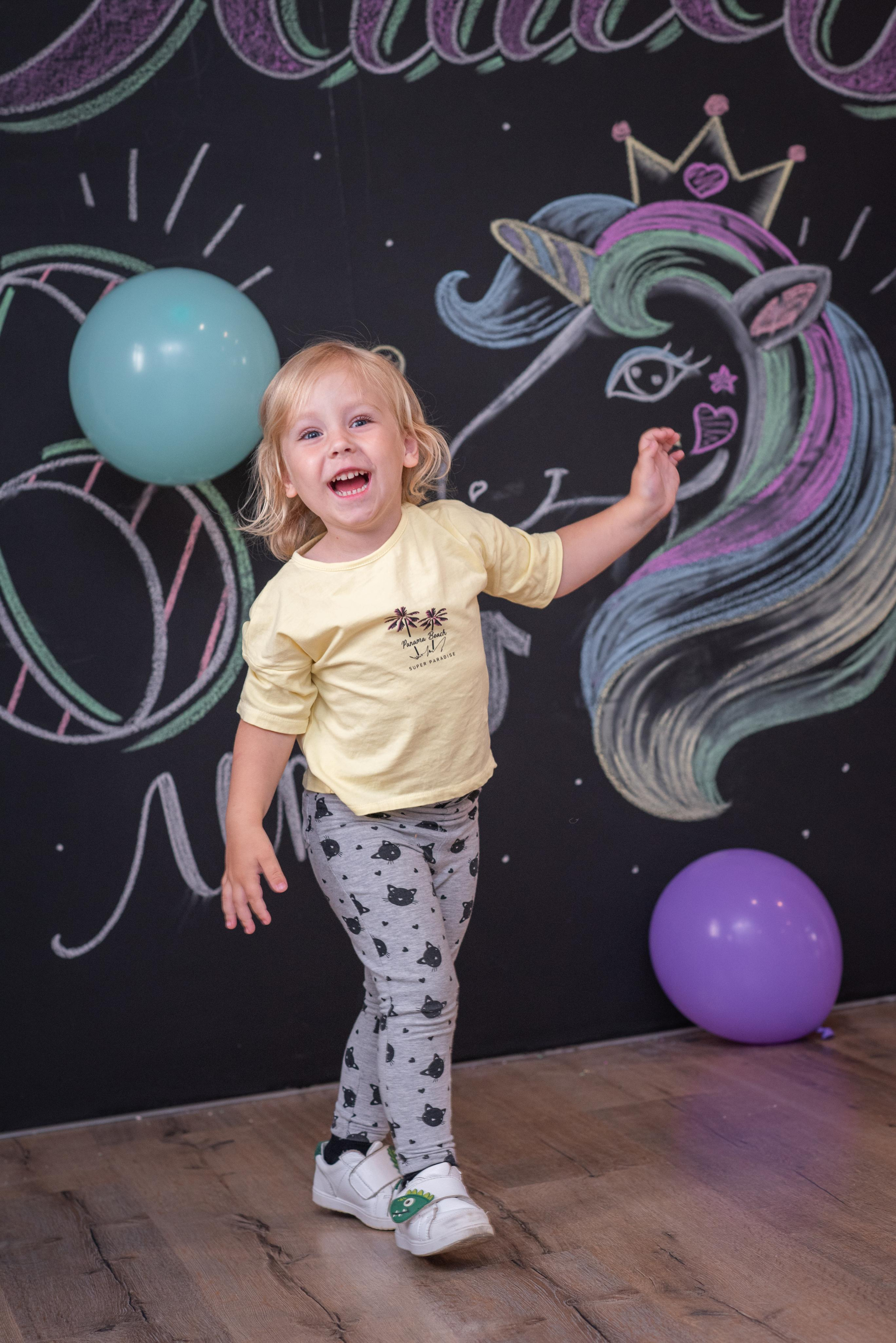 Детские праздники и утренники. Семейный и детский фотограф Дарья Левкович, Калининград