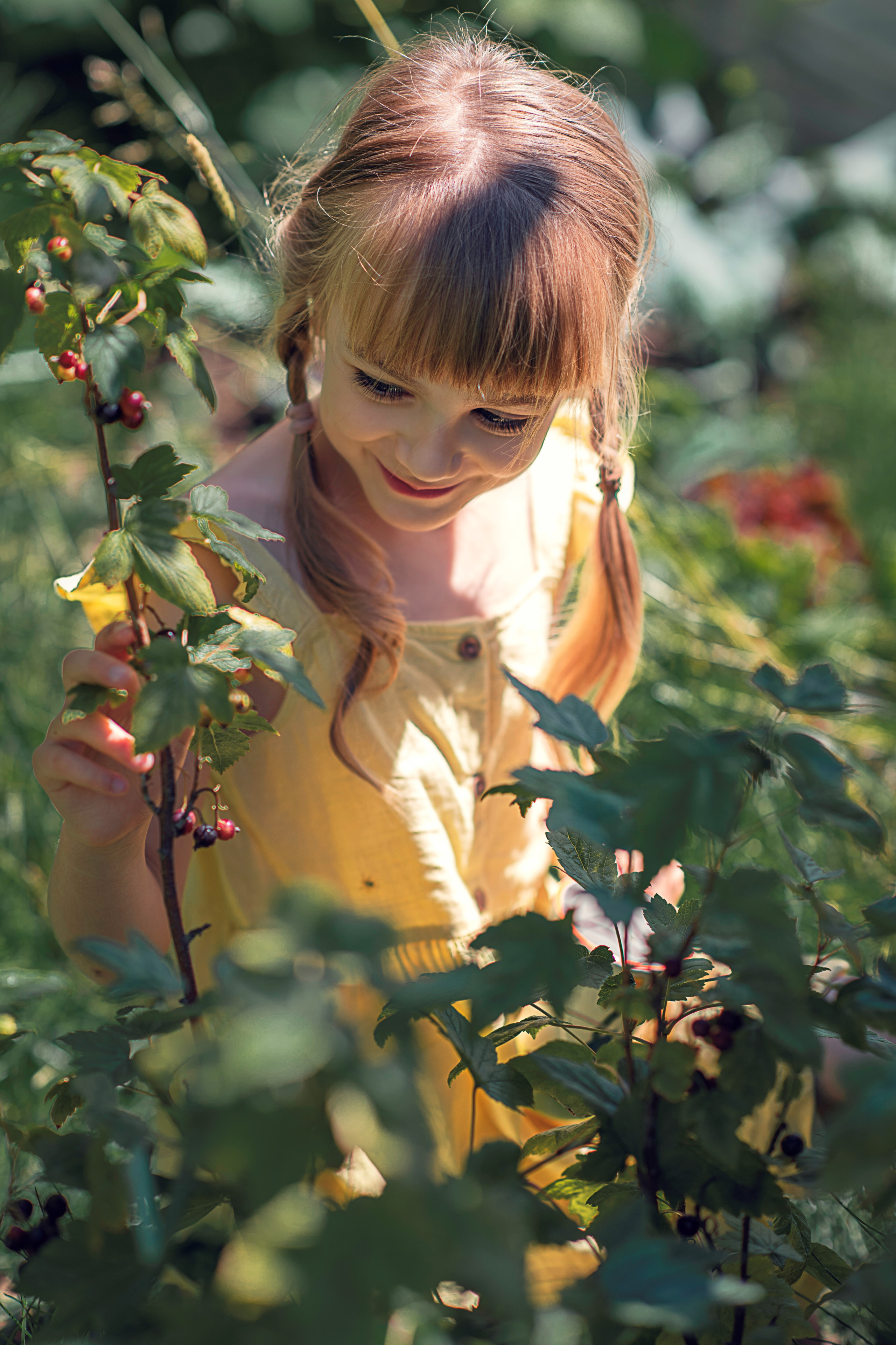 Дети и семьи на природе. Семейный и детский фотограф Дарья Левкович, Калининград