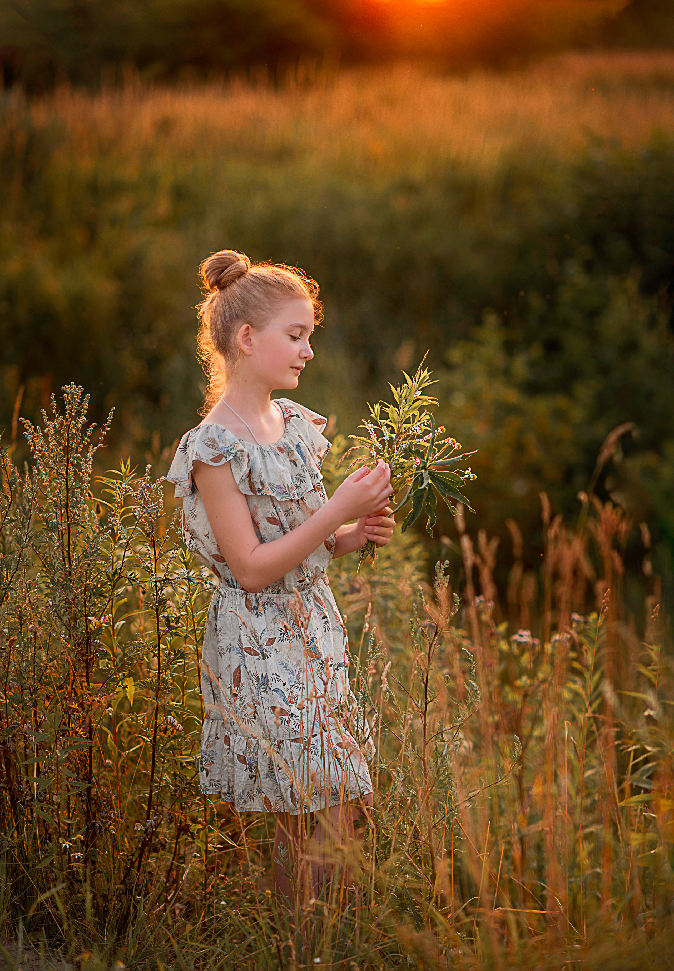 Дети и семьи на природе. Семейный и детский фотограф Дарья Левкович, Калининград
