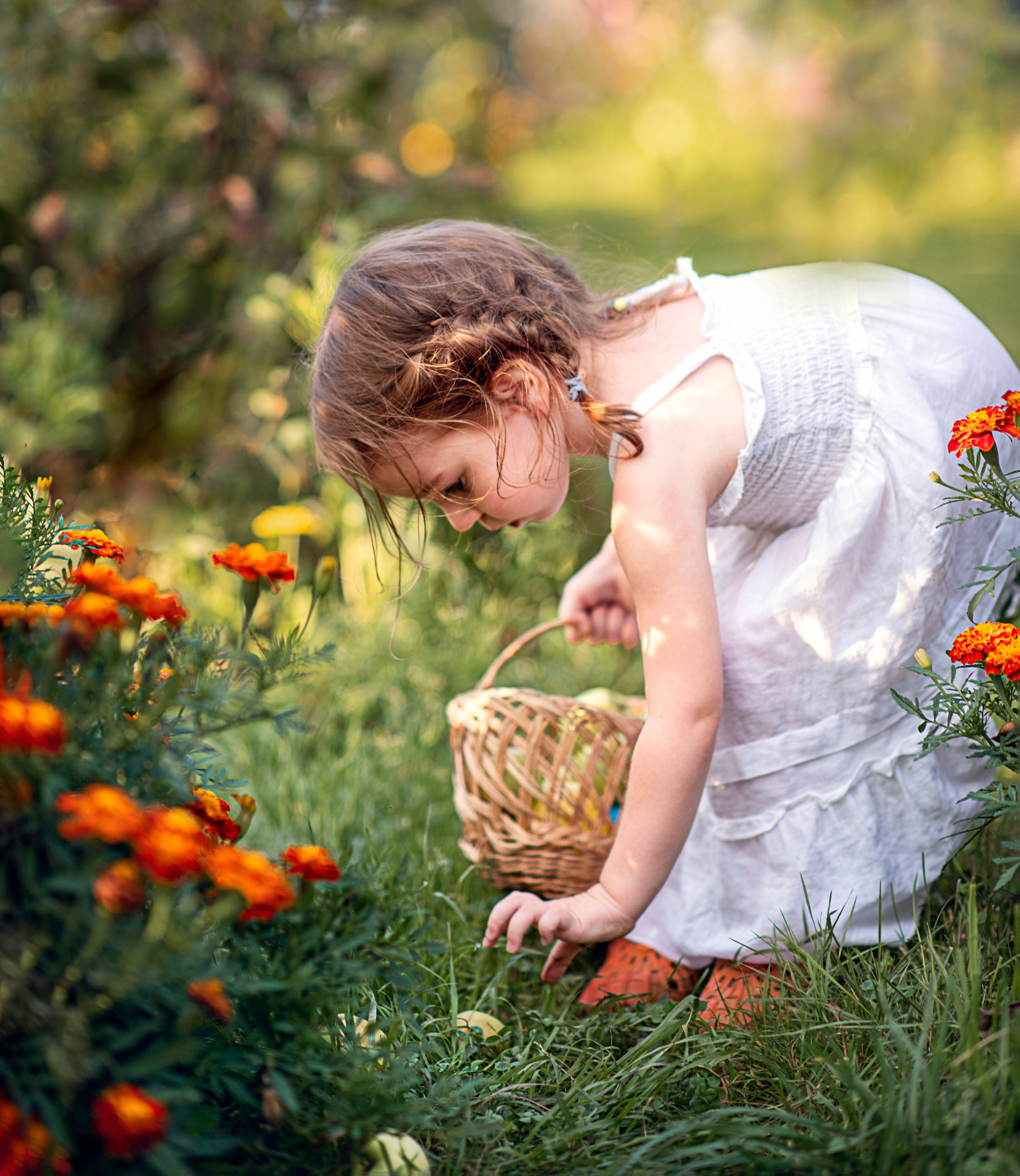 Дети и семьи на природе. Семейный и детский фотограф Дарья Левкович, Калининград
