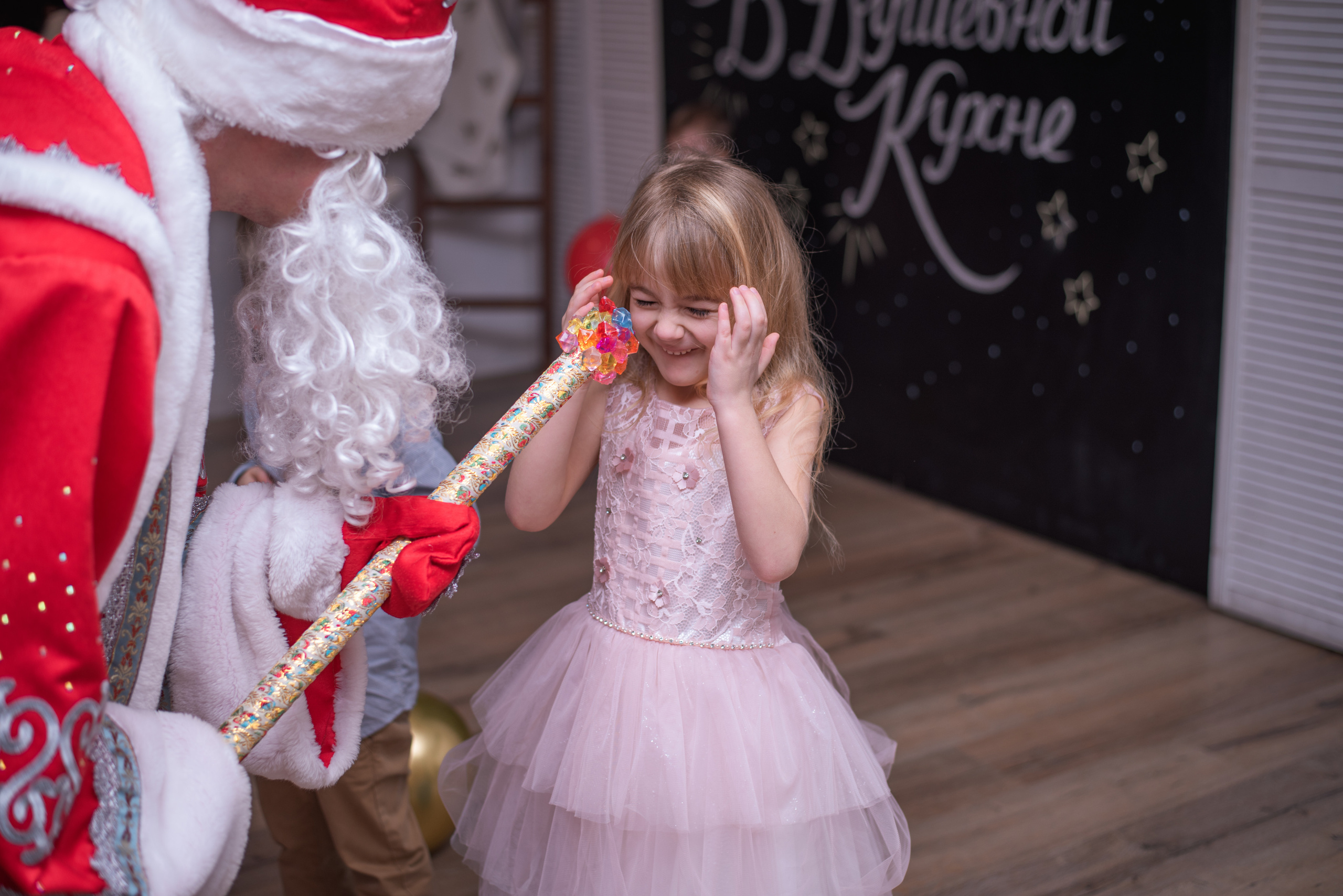 Детские праздники и утренники. Семейный и детский фотограф Дарья Левкович, Калининград