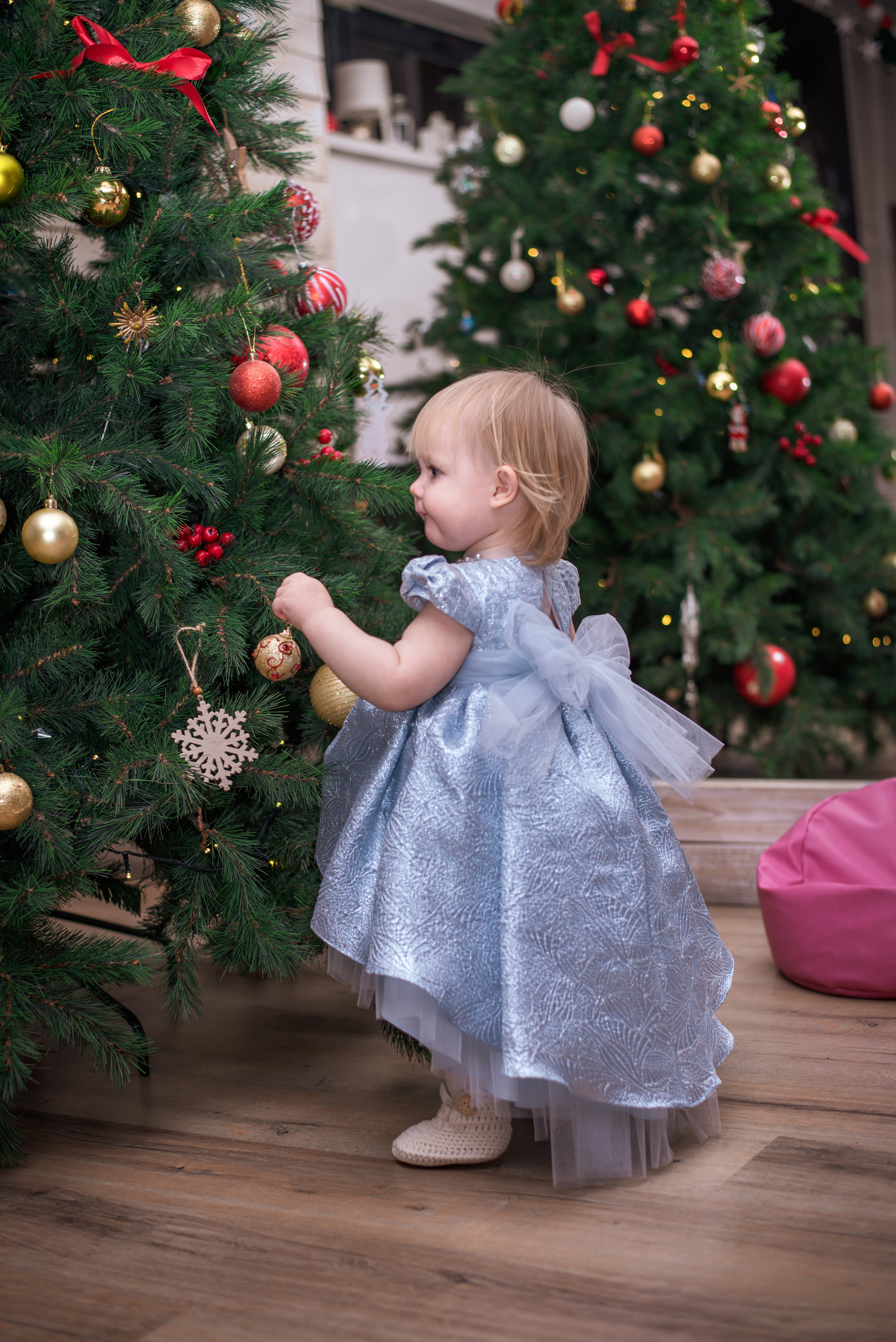 Детские праздники и утренники. Семейный и детский фотограф Дарья Левкович, Калининград