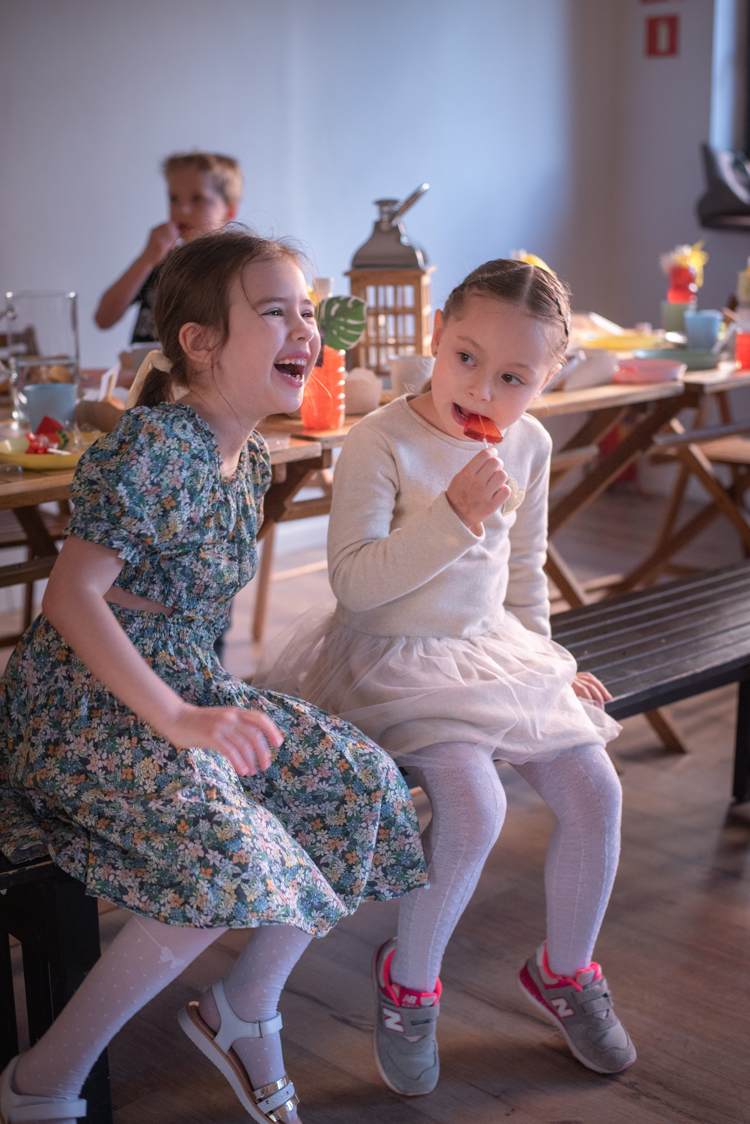 Детские праздники и утренники. Семейный и детский фотограф Дарья Левкович, Калининград