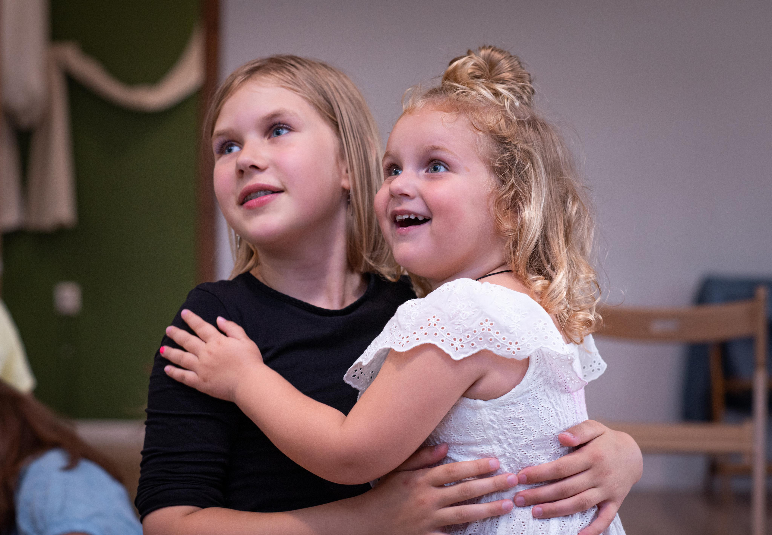 Детские праздники и утренники. Семейный и детский фотограф Дарья Левкович, Калининград