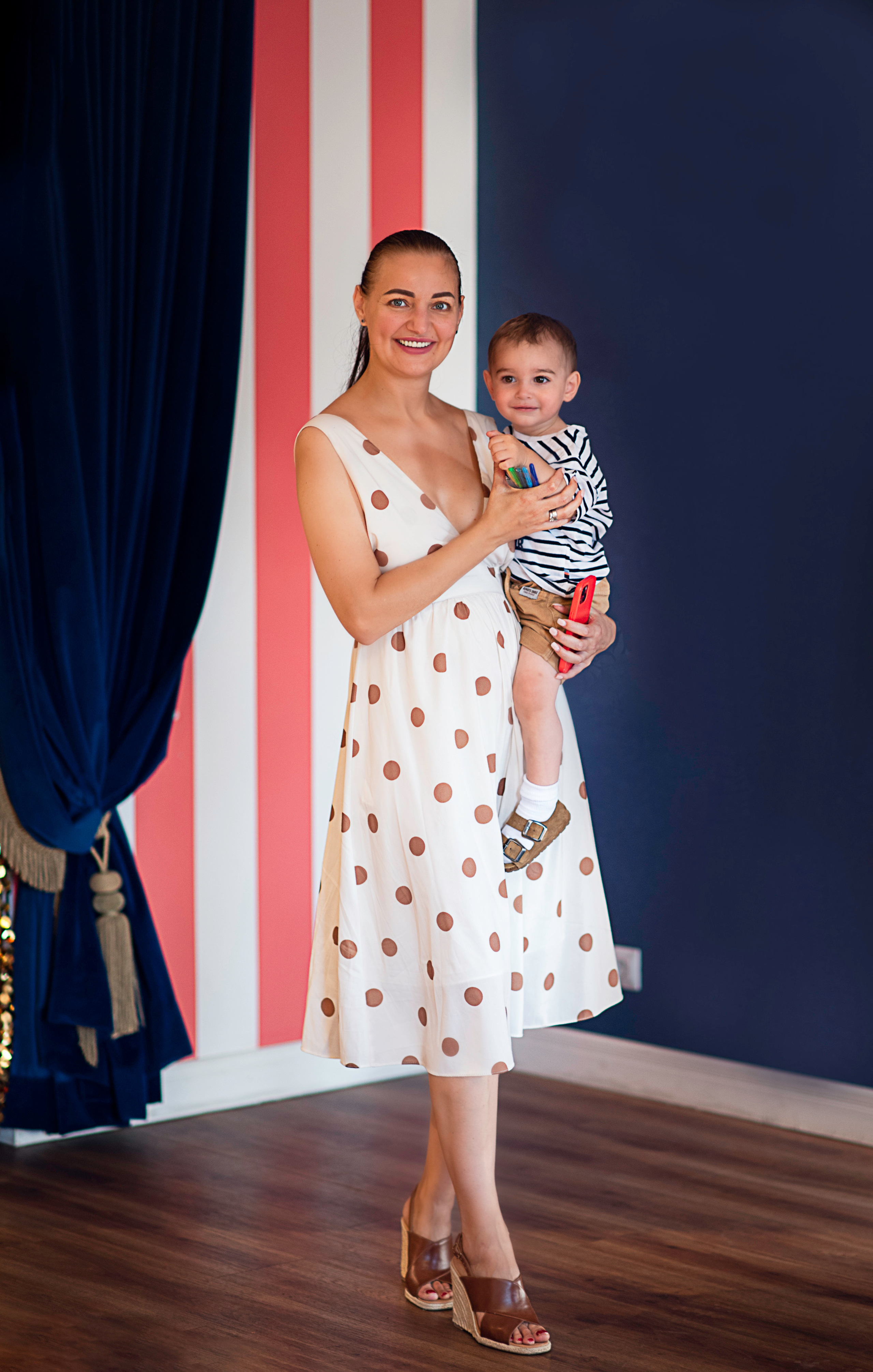 Детские праздники и утренники. Семейный и детский фотограф Дарья Левкович, Калининград