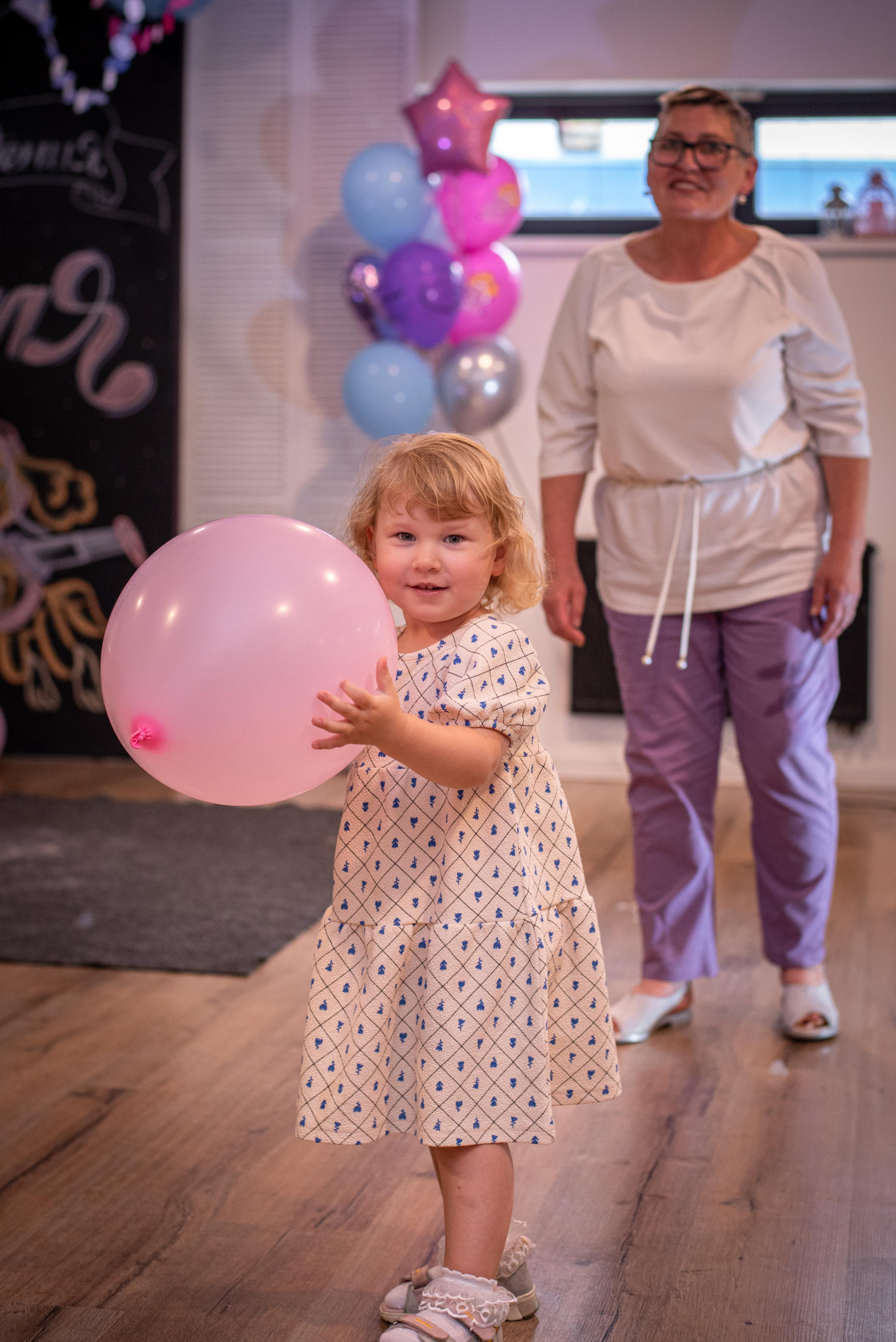 Детские праздники и утренники. Семейный и детский фотограф Дарья Левкович, Калининград