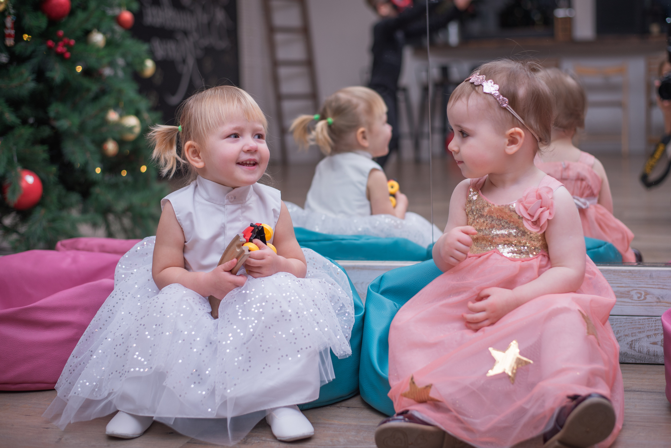 Детские праздники и утренники. Семейный и детский фотограф Дарья Левкович, Калининград