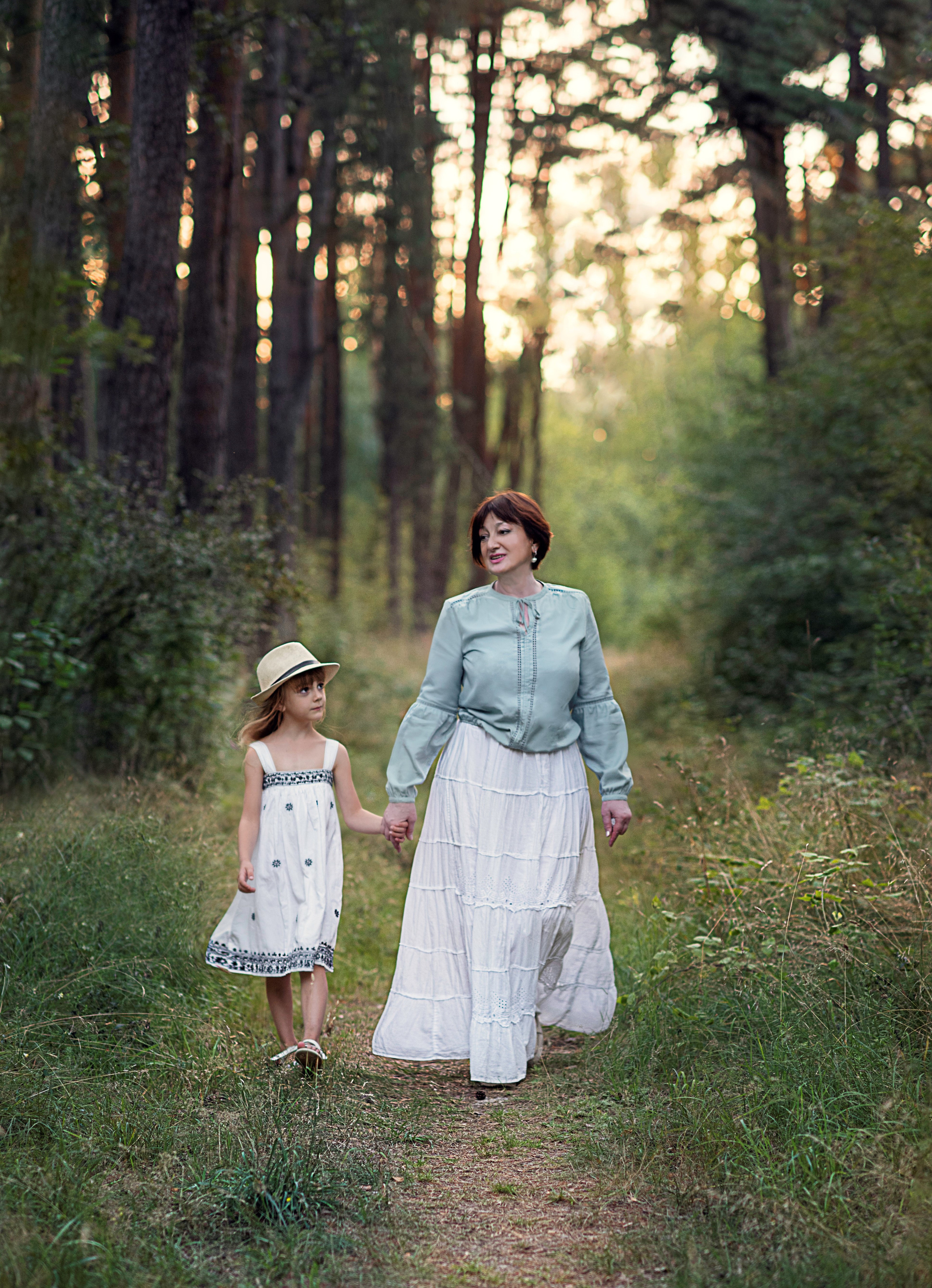 Дети и семьи на природе. Семейный и детский фотограф Дарья Левкович, Калининград