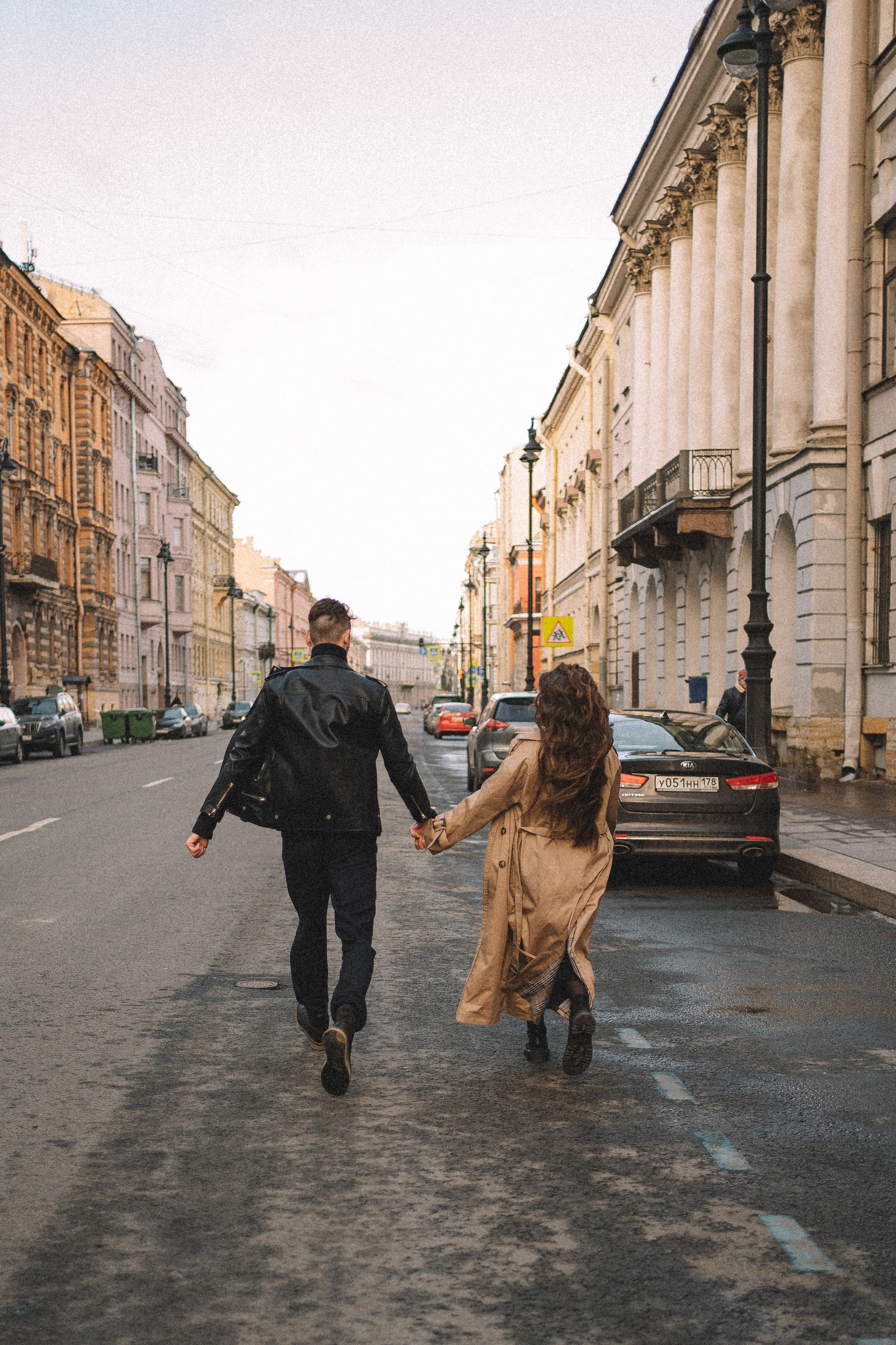 D & A. Фотограф Санкт-Петербург/Гомель Виктория Петрова