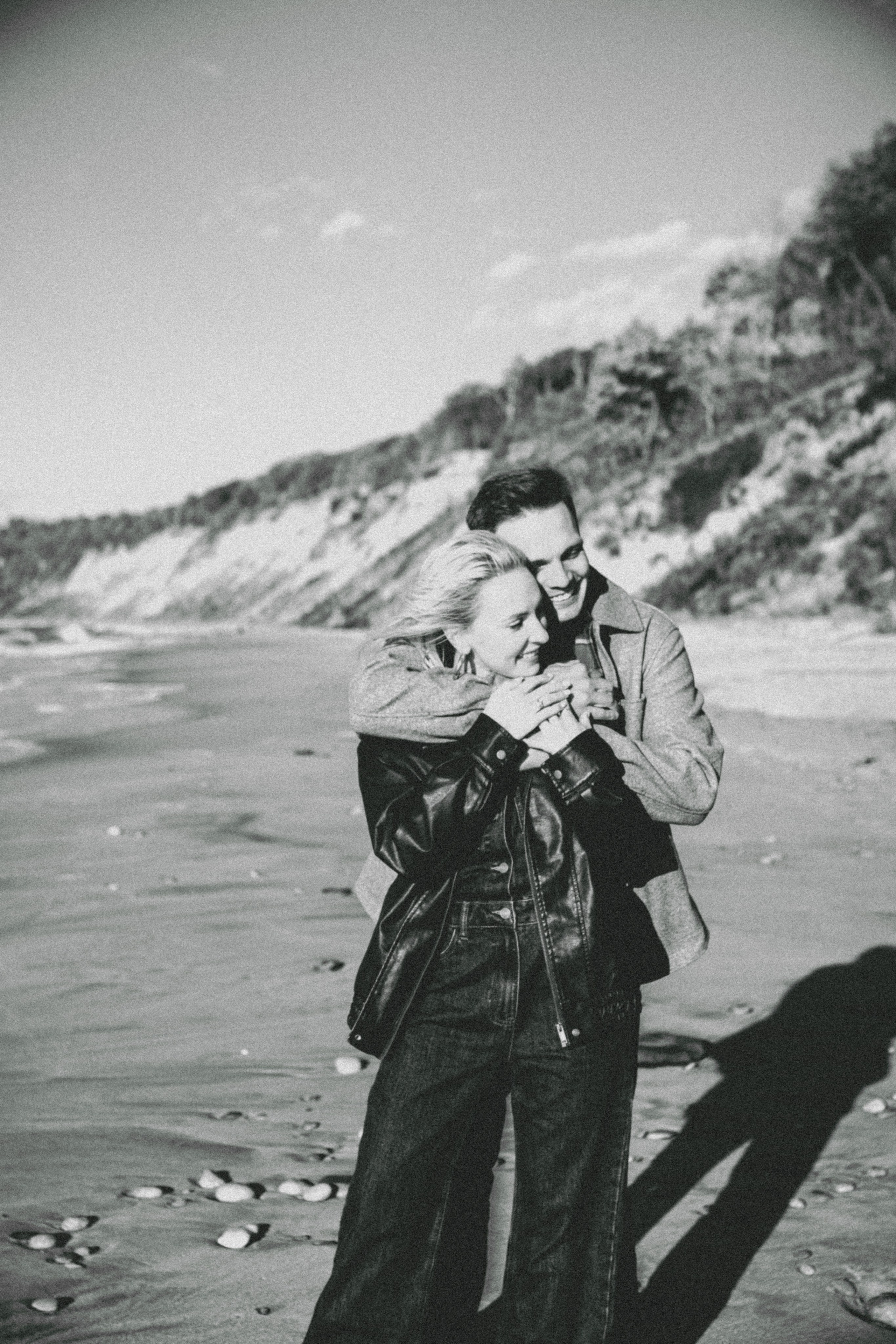 Пучина. Свадебный, женский фотограф в Москве, Мытищах, Королёве Ксения Узилле