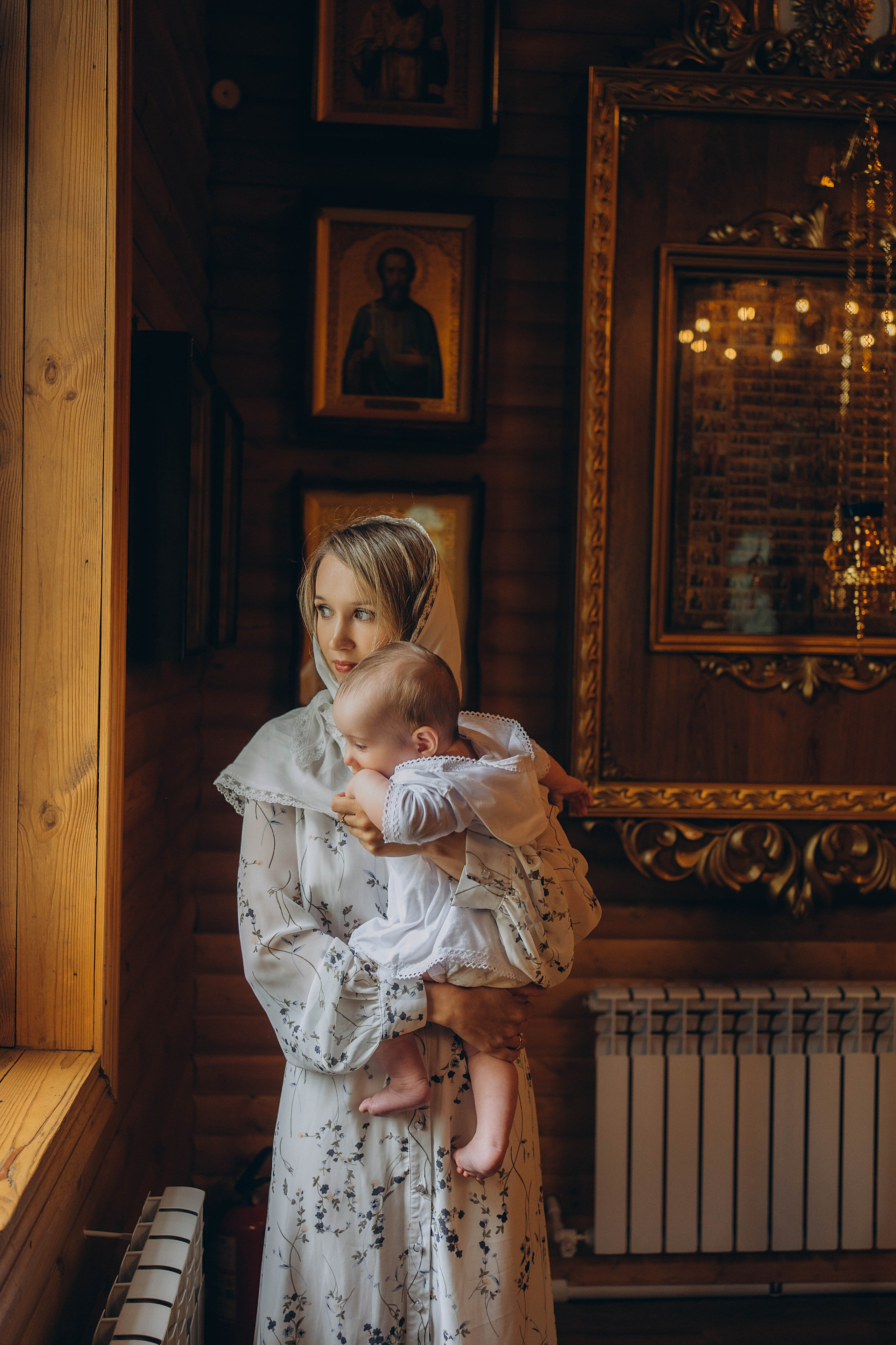 крестильная одежда ульяновск