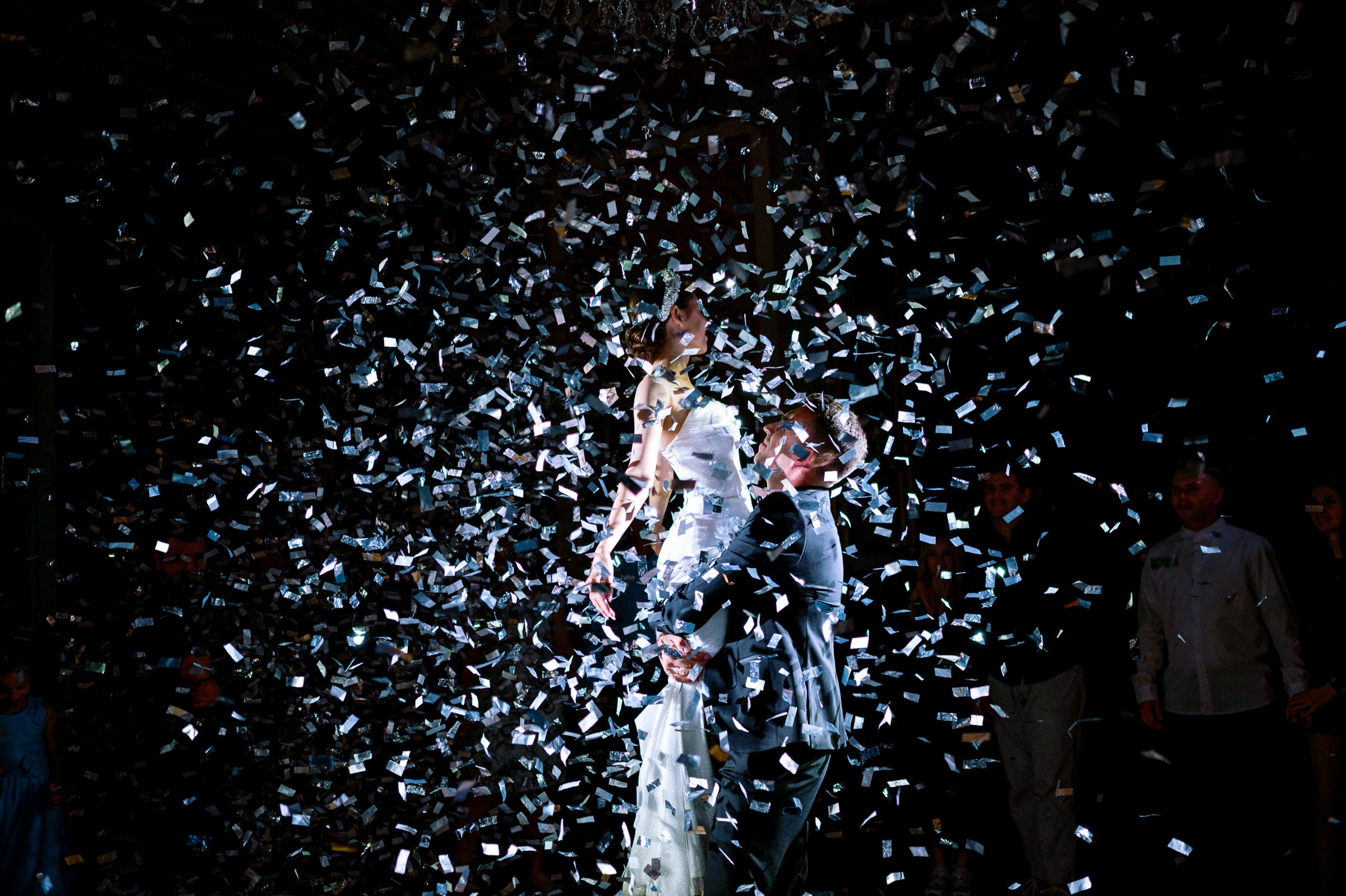 Кристаллы душ и сердец. Свадебный фотограф в Астрахани и Москве