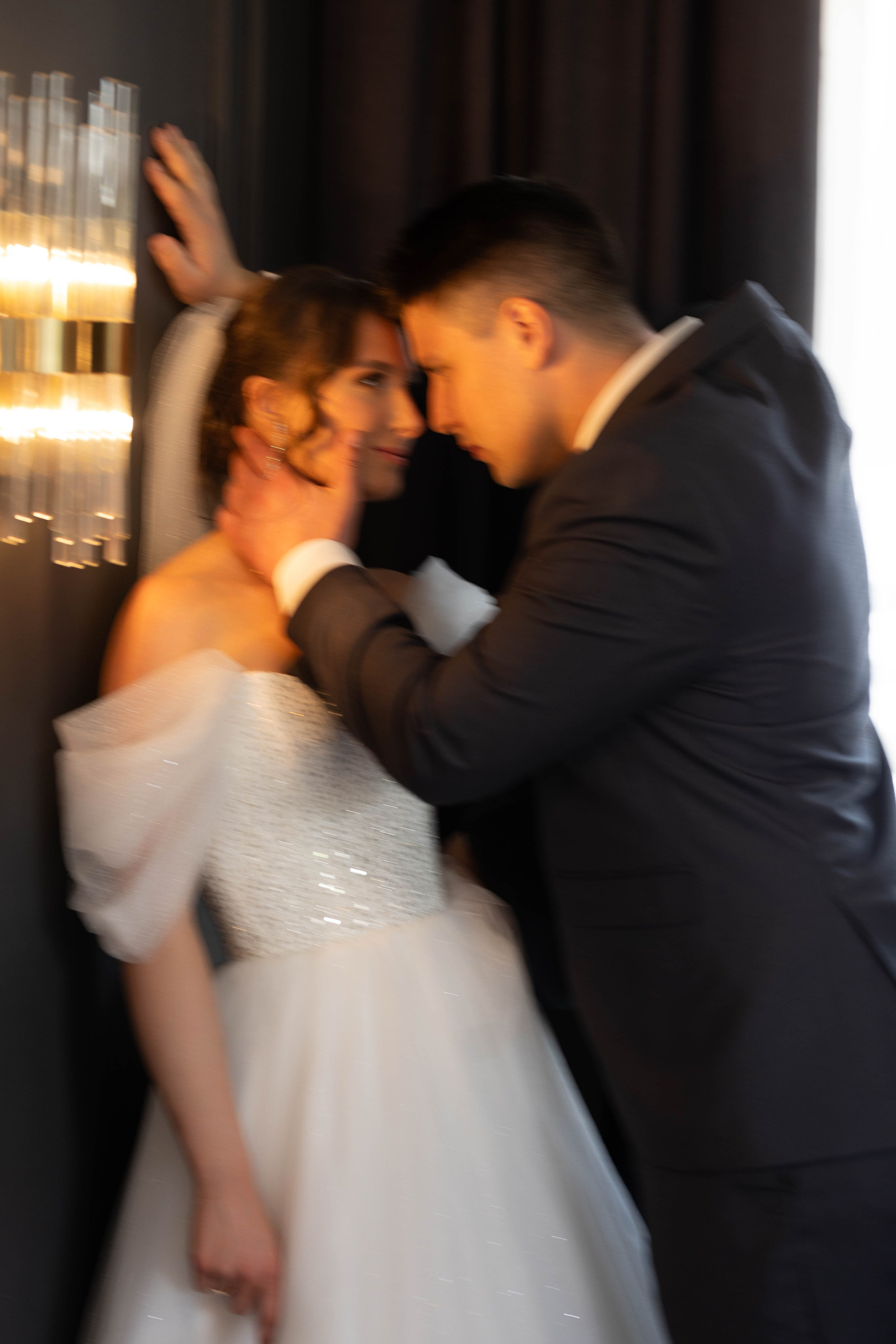 Ирина и Тимофей. Свадебный фотограф Витебск Минск