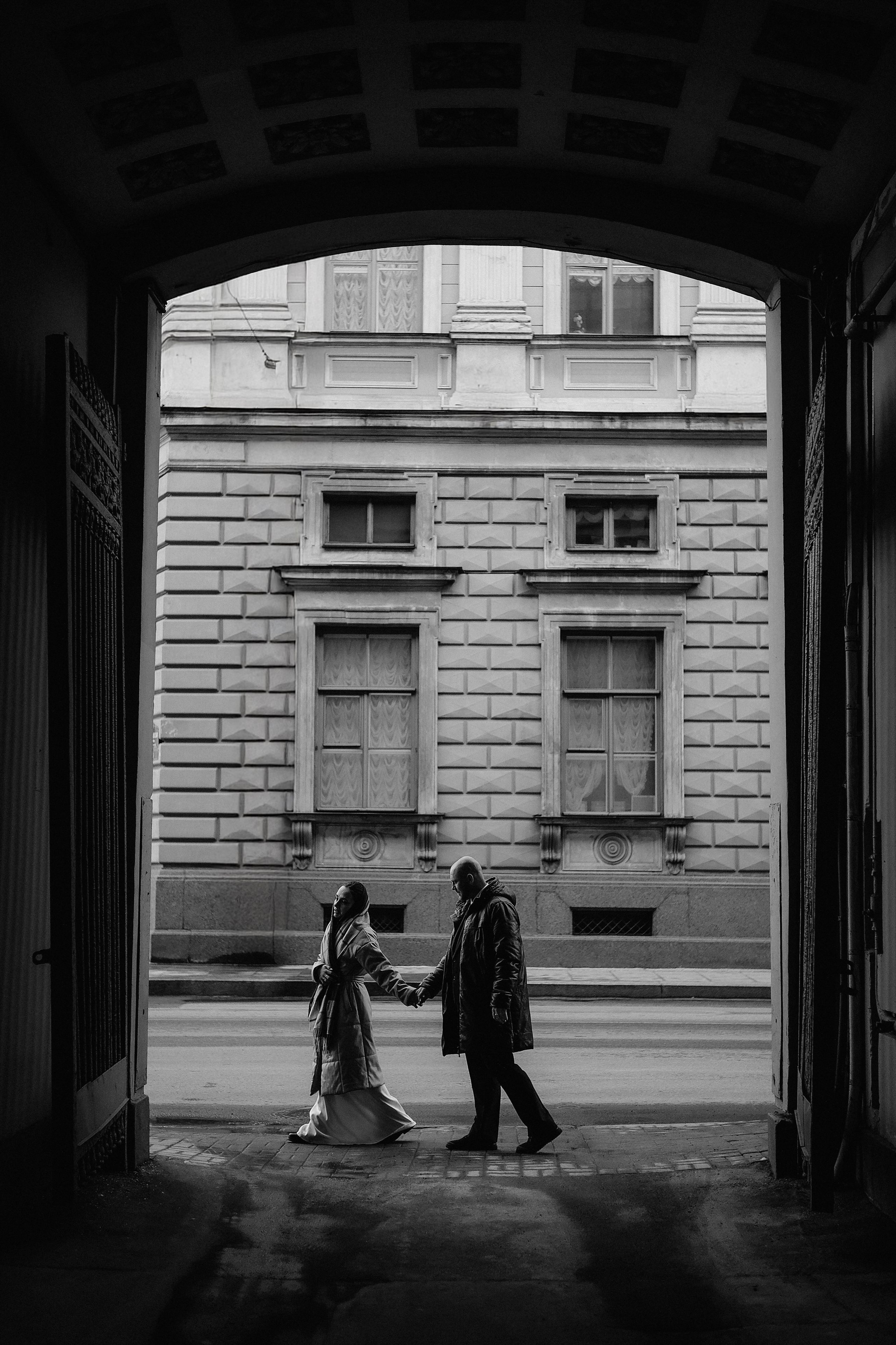 Люда & Игорь.ДБ1. Phdkvmr.ru