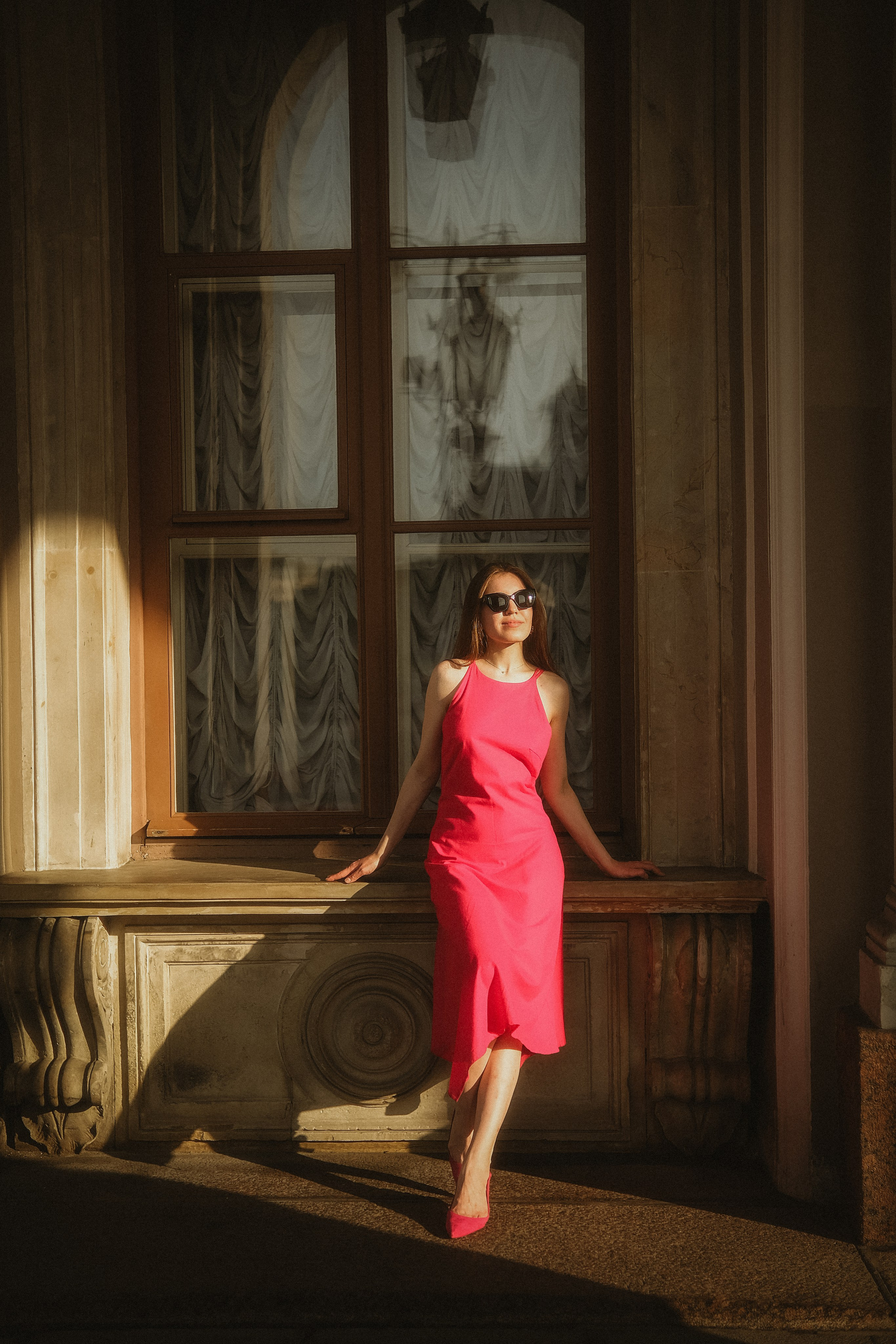 Саша & Юра. Phdkvmr.ru