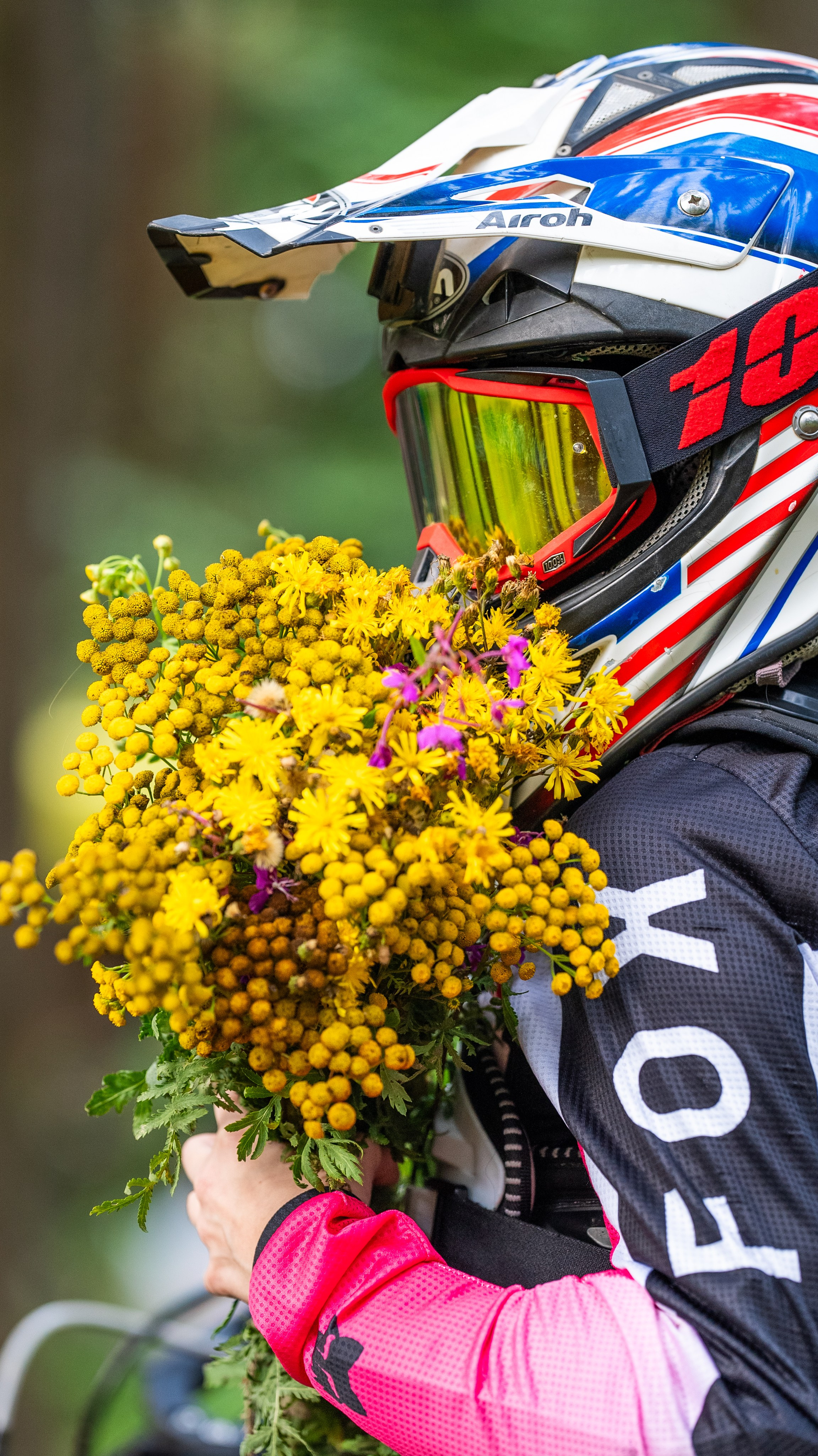 Эндуро. Фотограф мотоциклов в Москве — Олег Яковкин | Фото и видео