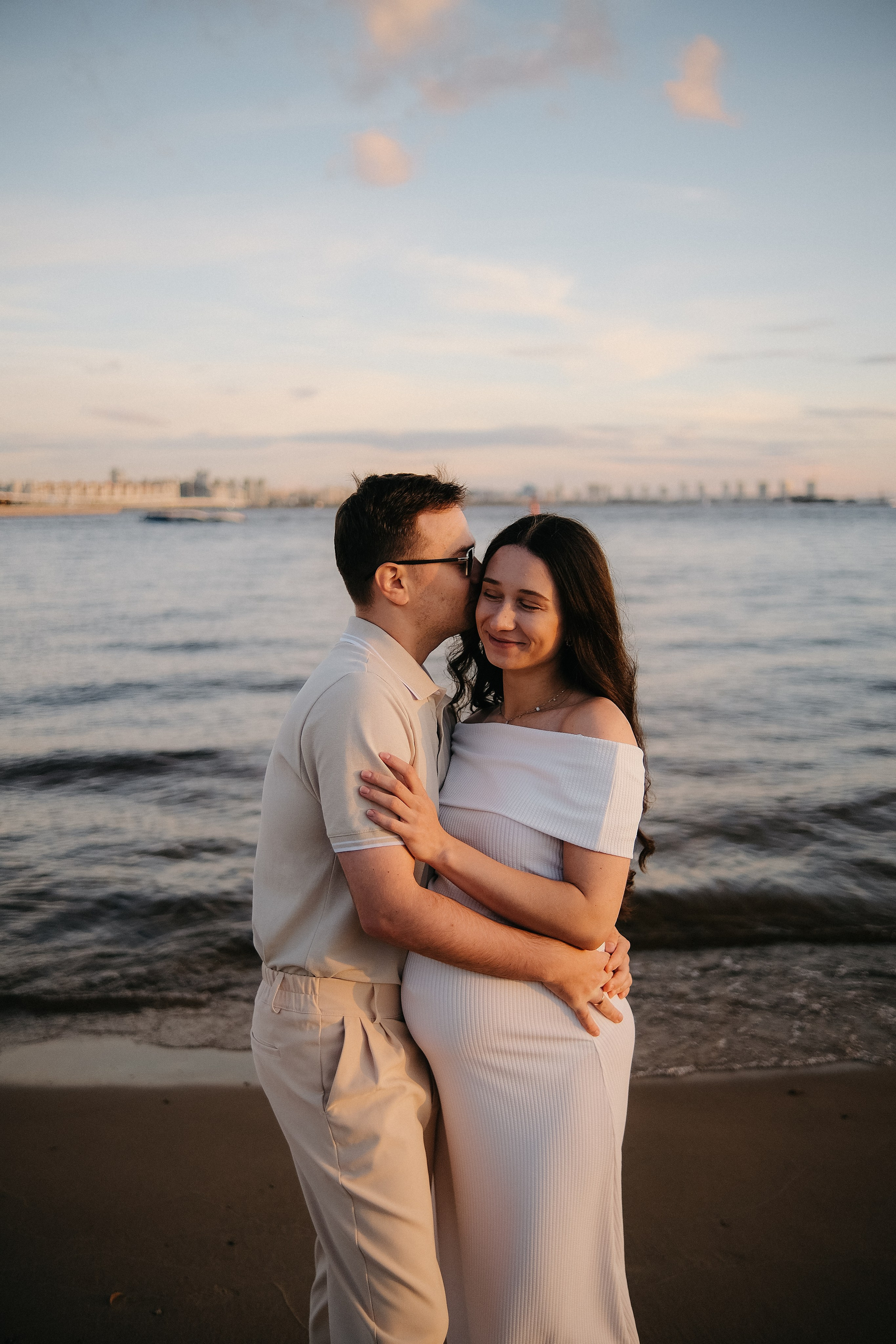 Юля & Андрей. Phdkvmr.ru