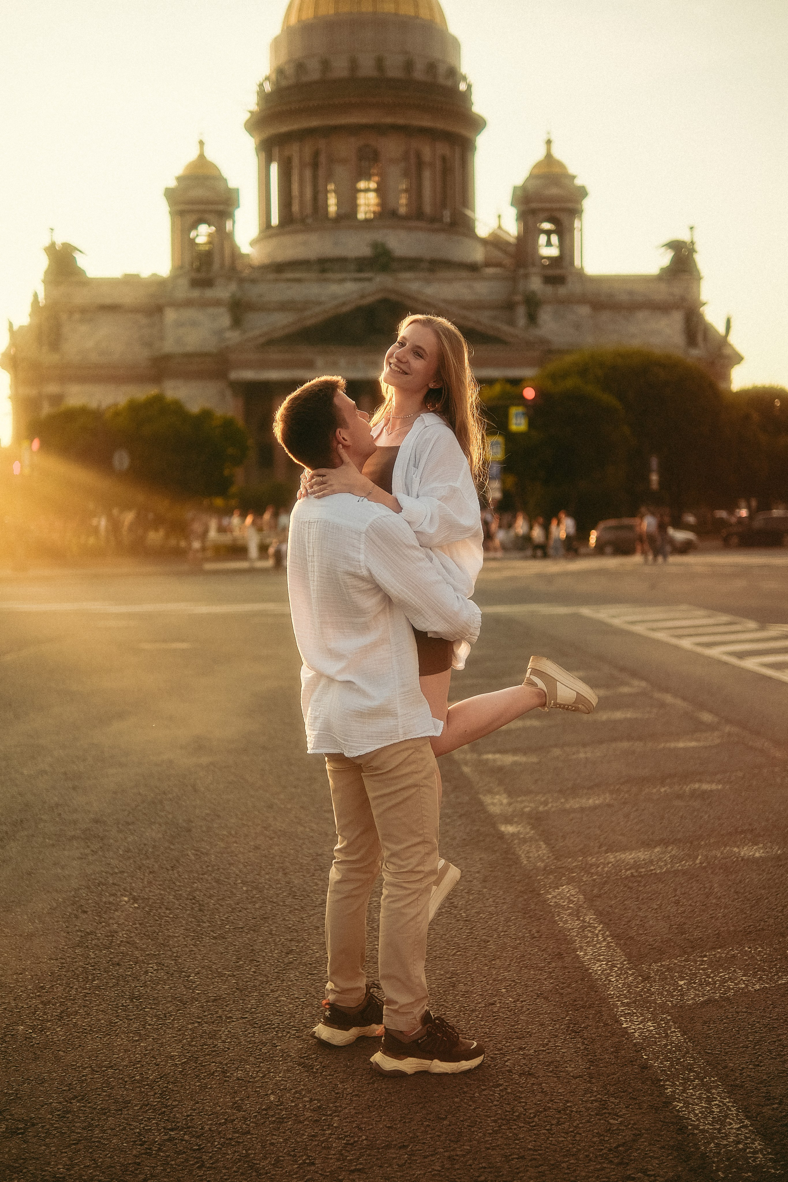 Лиза & Серёжа. Phdkvmr.ru