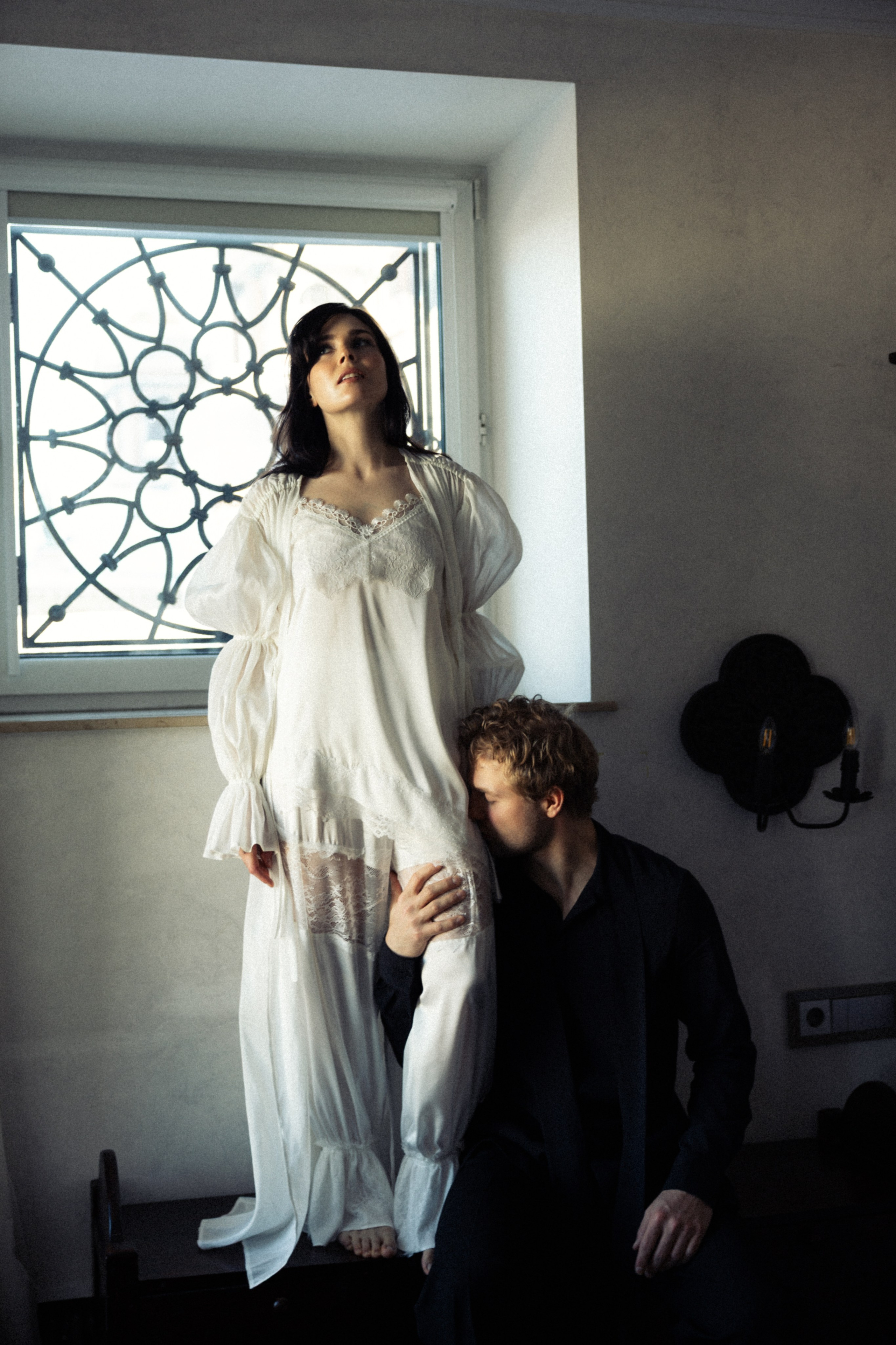 Сандра & Никита. Phdkvmr.ru